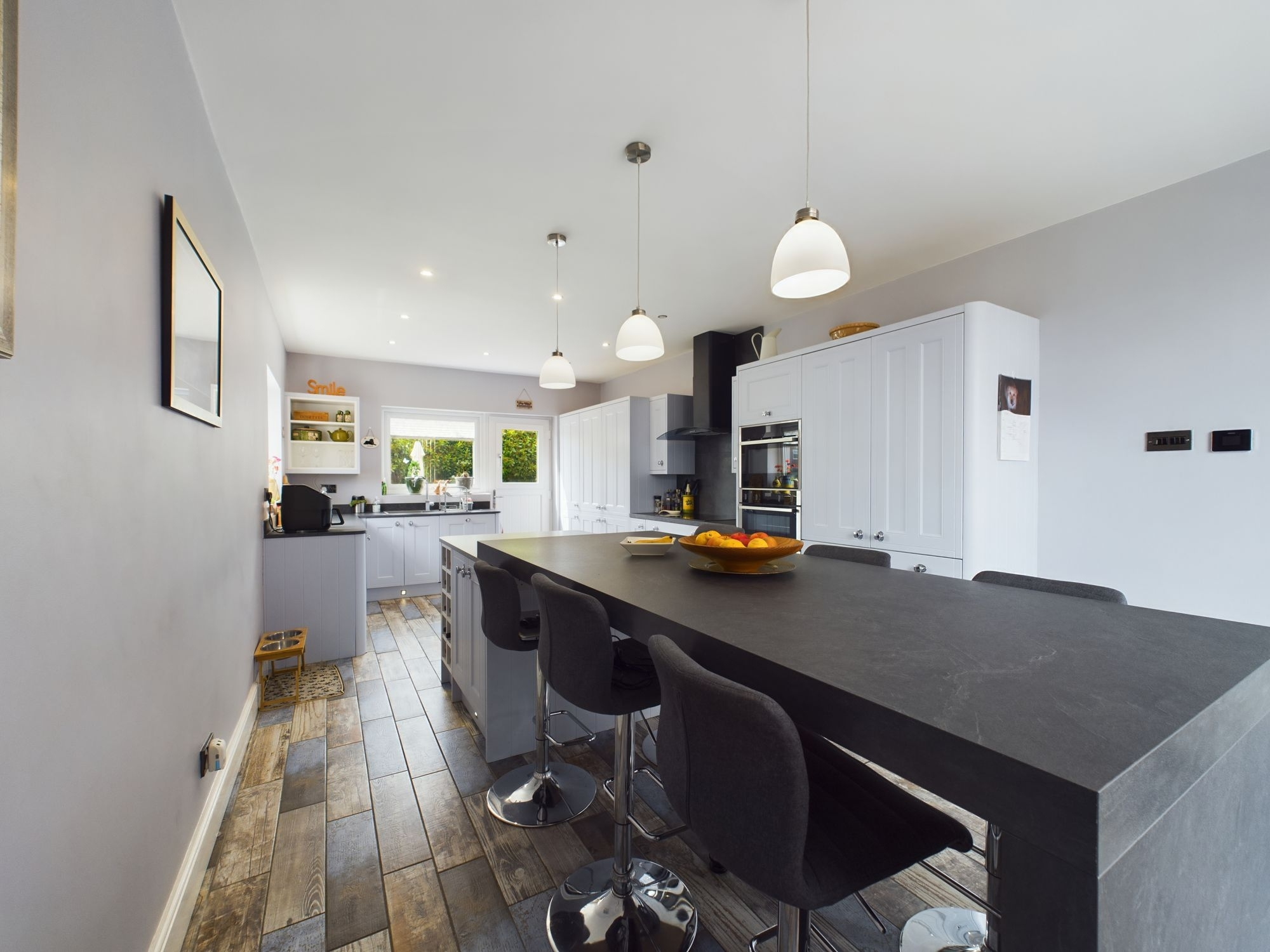 4 bedroom Detached House Seagrave Road, S12 Property Search Strike