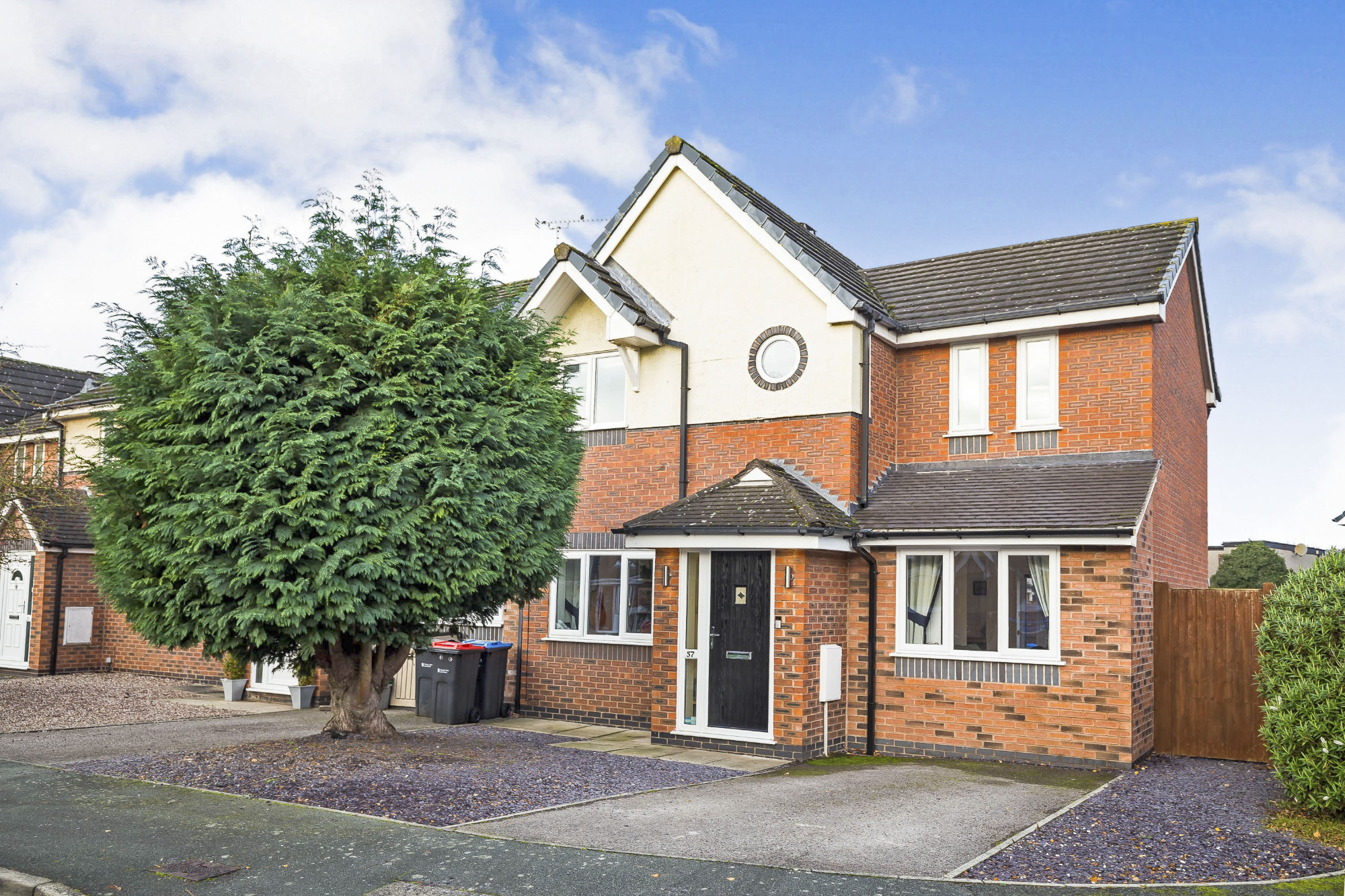 3 bedroom End of terrace House Sedgefield Road, CH1 Property Search