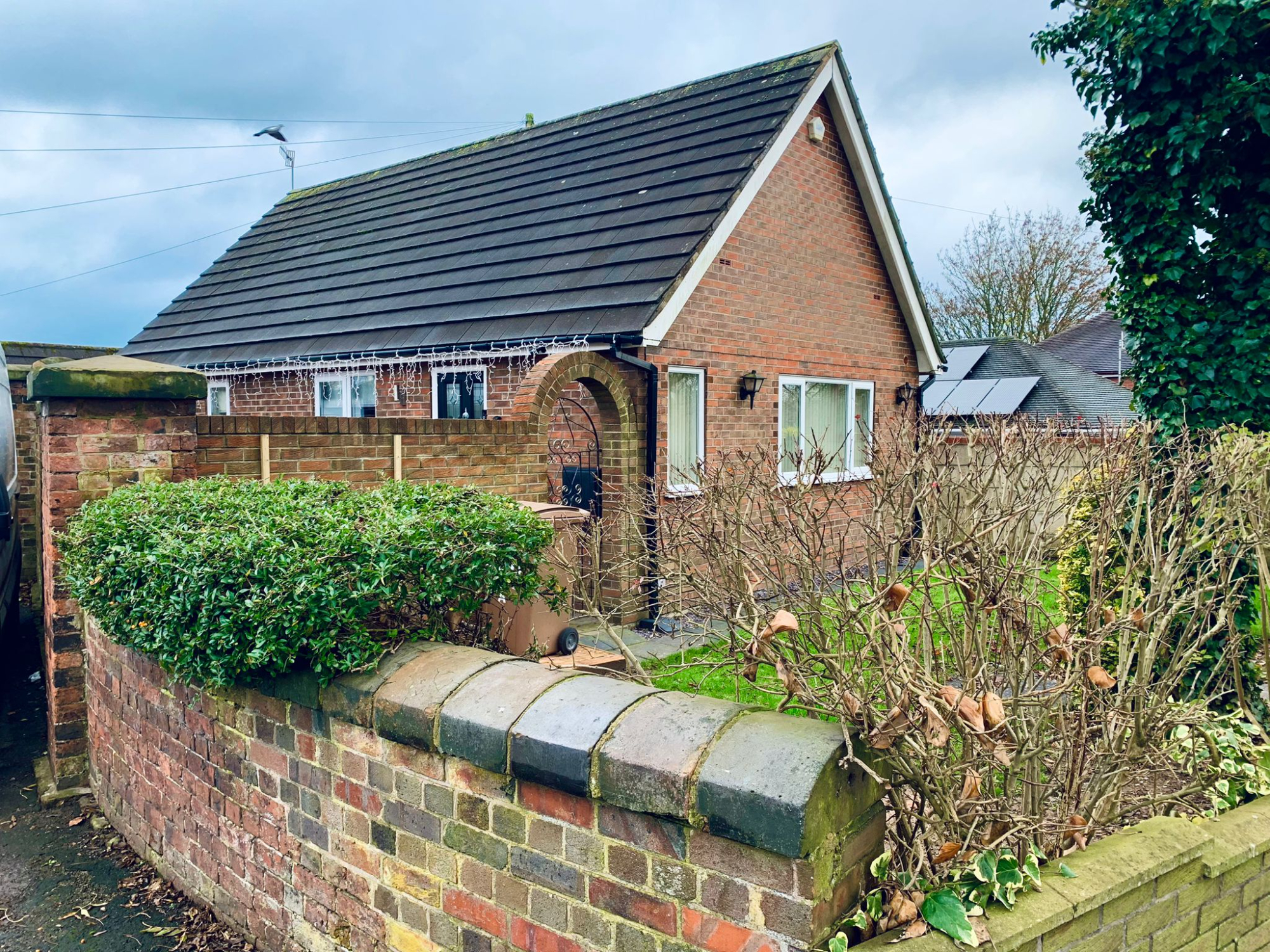 2 bedroom Bungalow Longton Hall Road, ST3 Property Search Strike