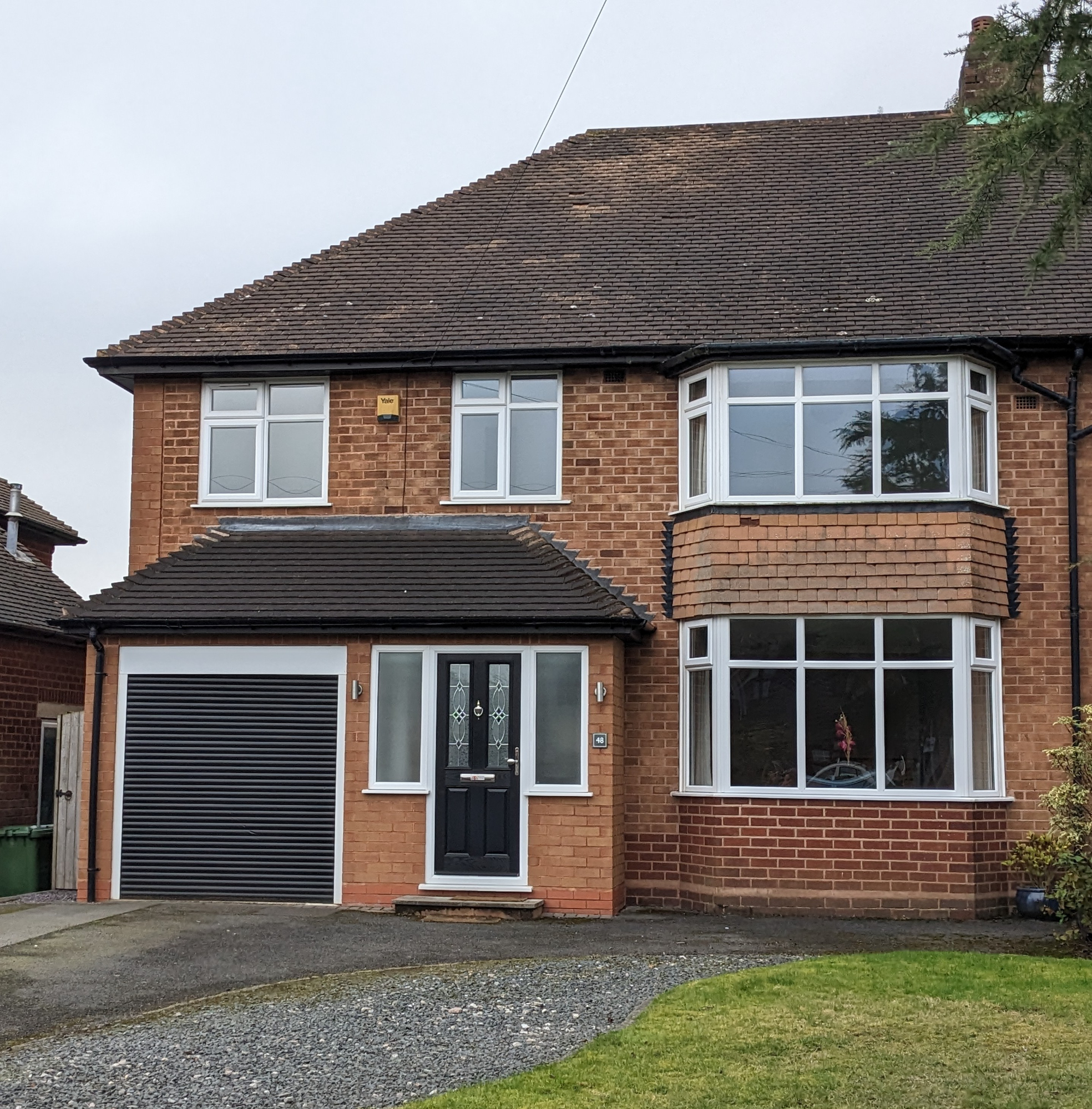 4 bedroom Semidetached House Quicksand Lane, WS9 Property Search
