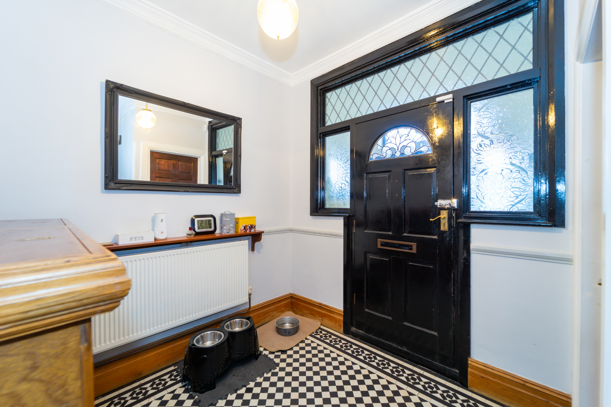 4 bedroom Semidetached House Derby Road, UB8 Property Search Strike