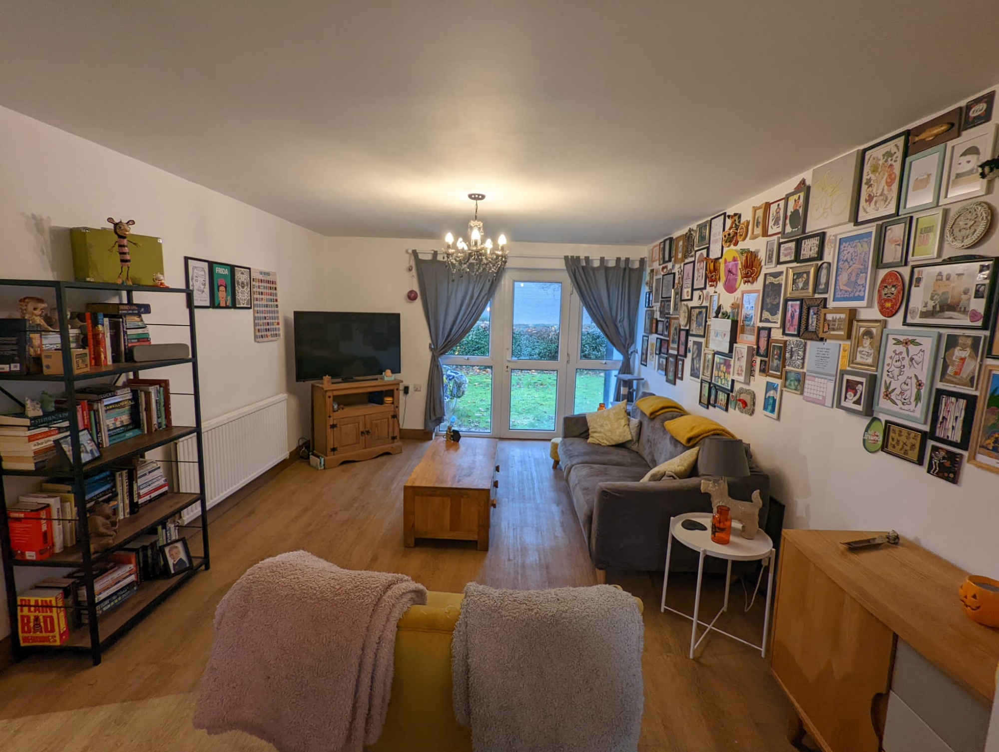 2 bedroom Flat Sudbury Avenue, HR1 Property Search Strike