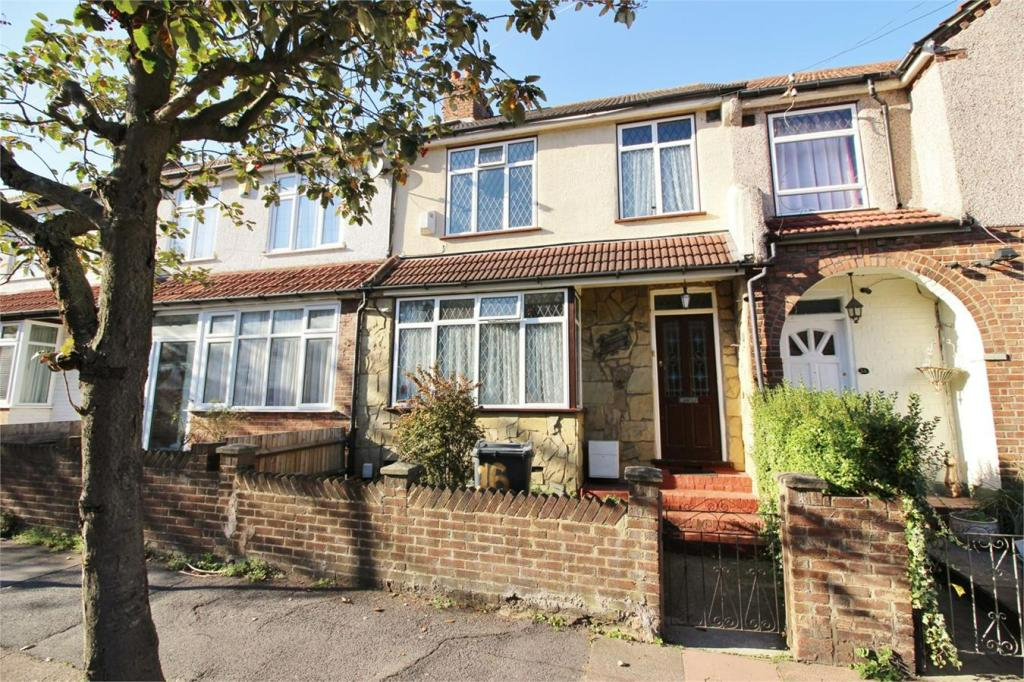 3 bedroom Terraced House Witham Road, SE20 Property Search Strike