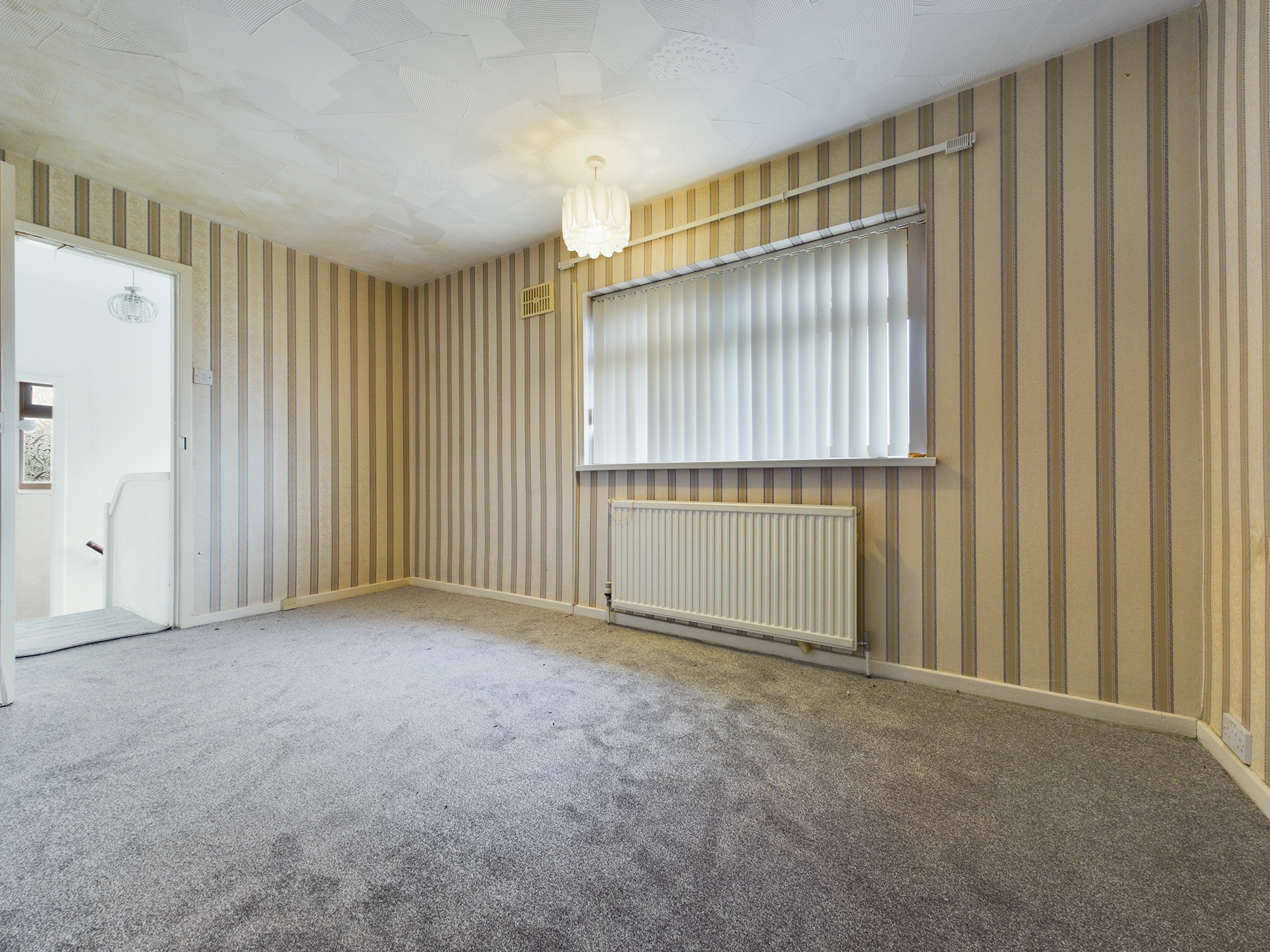 3 bedroom End of terrace House William Harvey Close, L30 Property