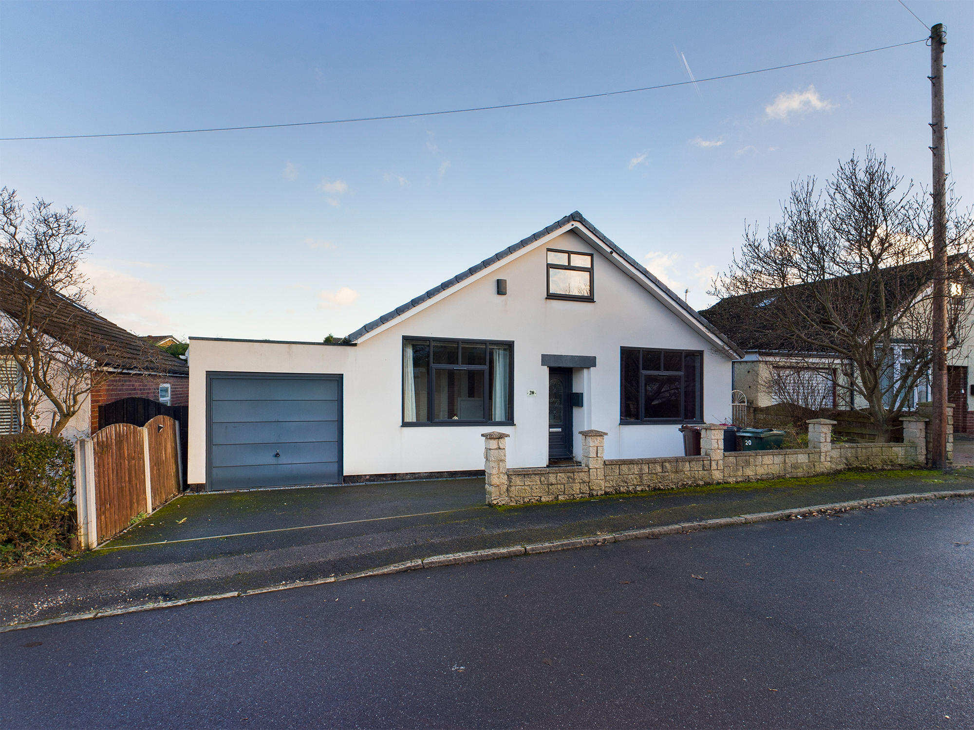 4 bedroom Bungalow Broom Riddings, S61 Property Search Strike