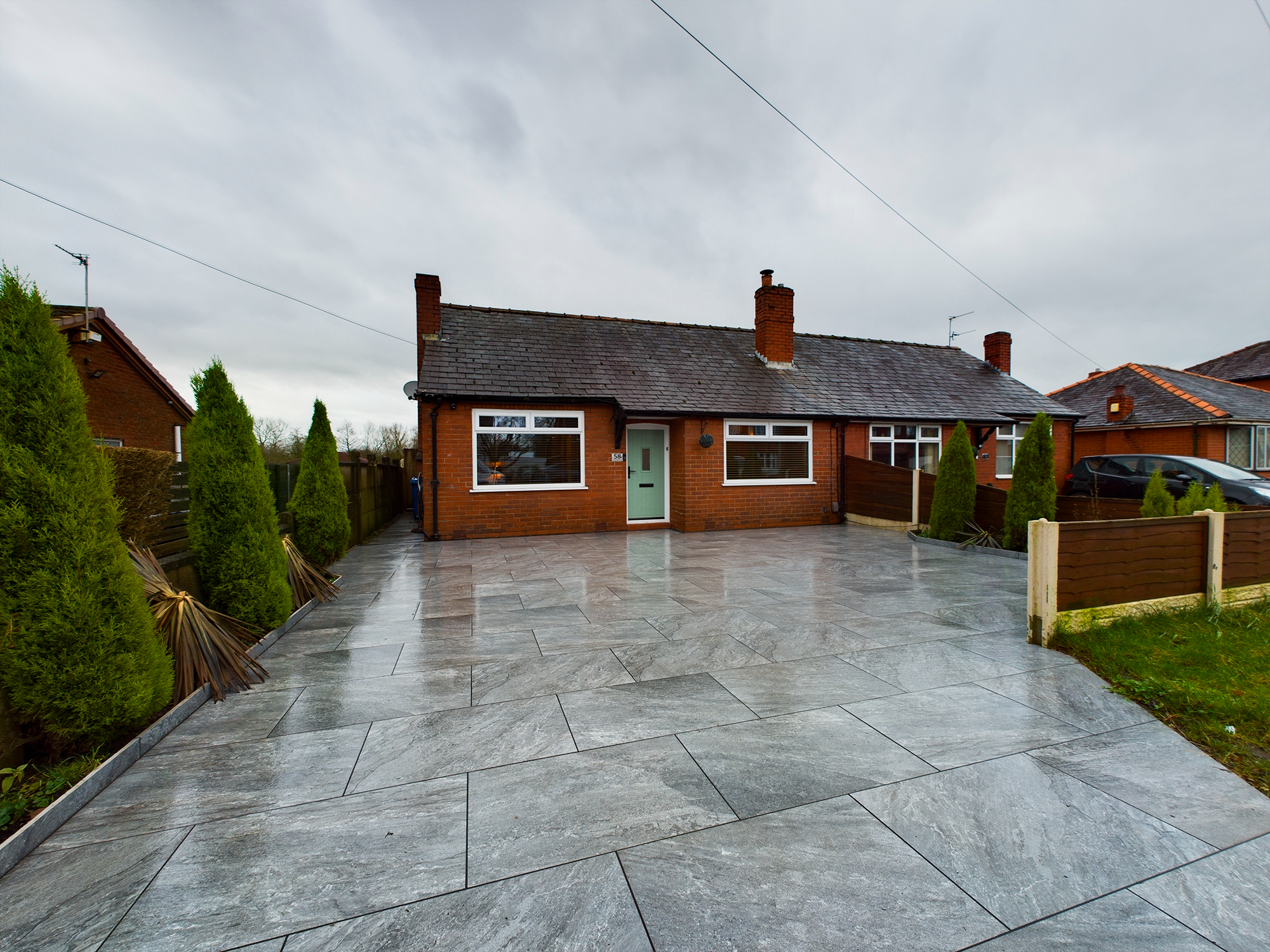 2 bedroom Bungalow Smallbrook Lane, WN7 Property Search Strike