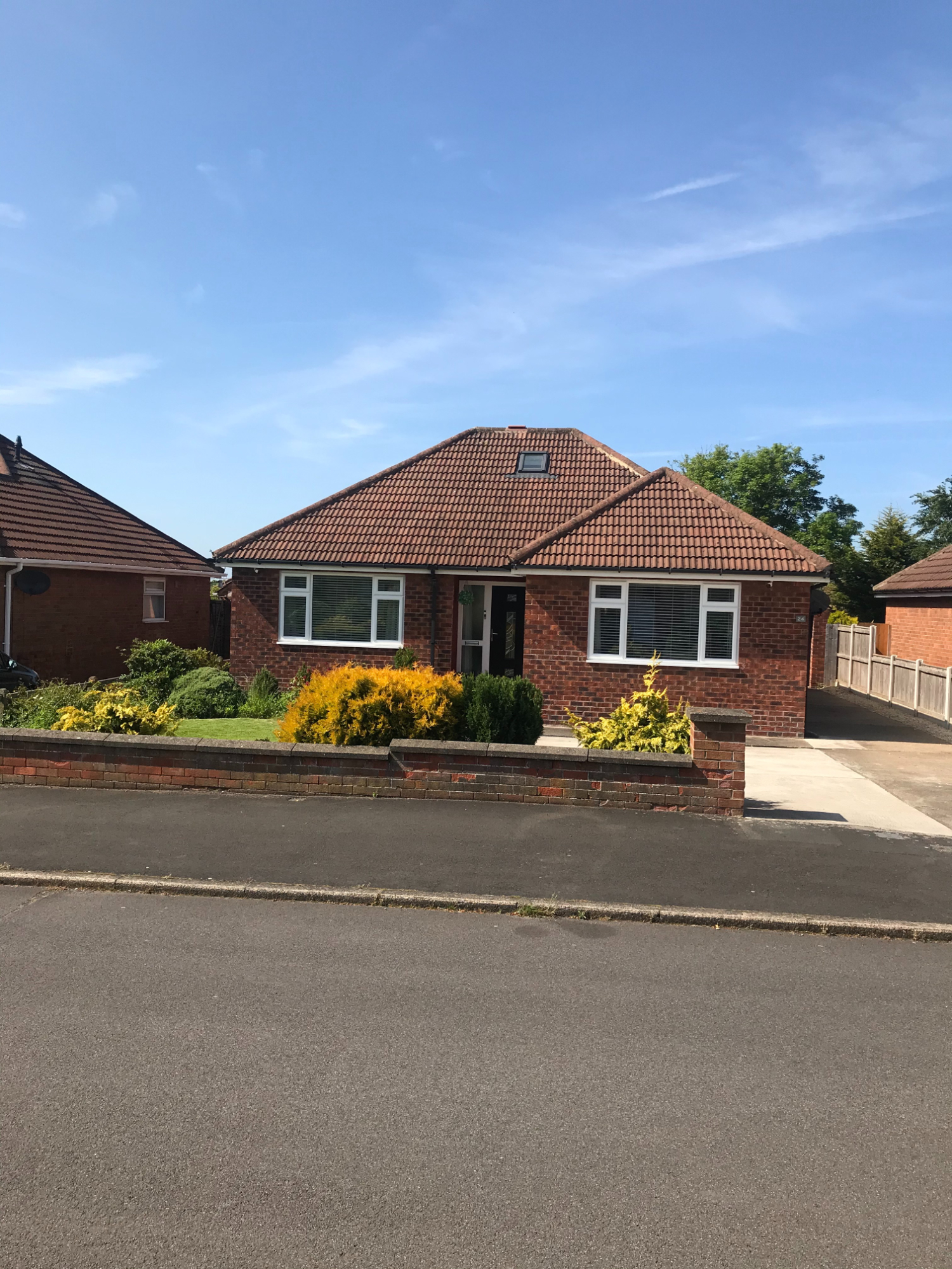 3 bedroom Detached Bungalow Cambridge Avenue, TS7 Property Search