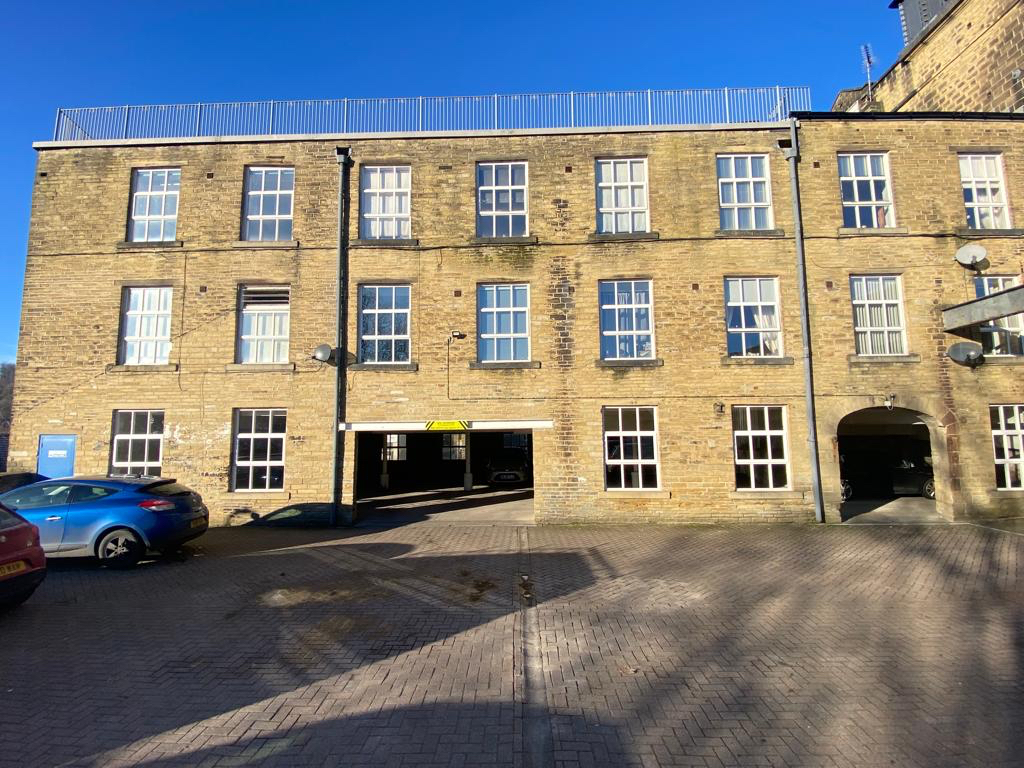 1 bedroom Apartment Clyde Street, BD16 Property Search Strike