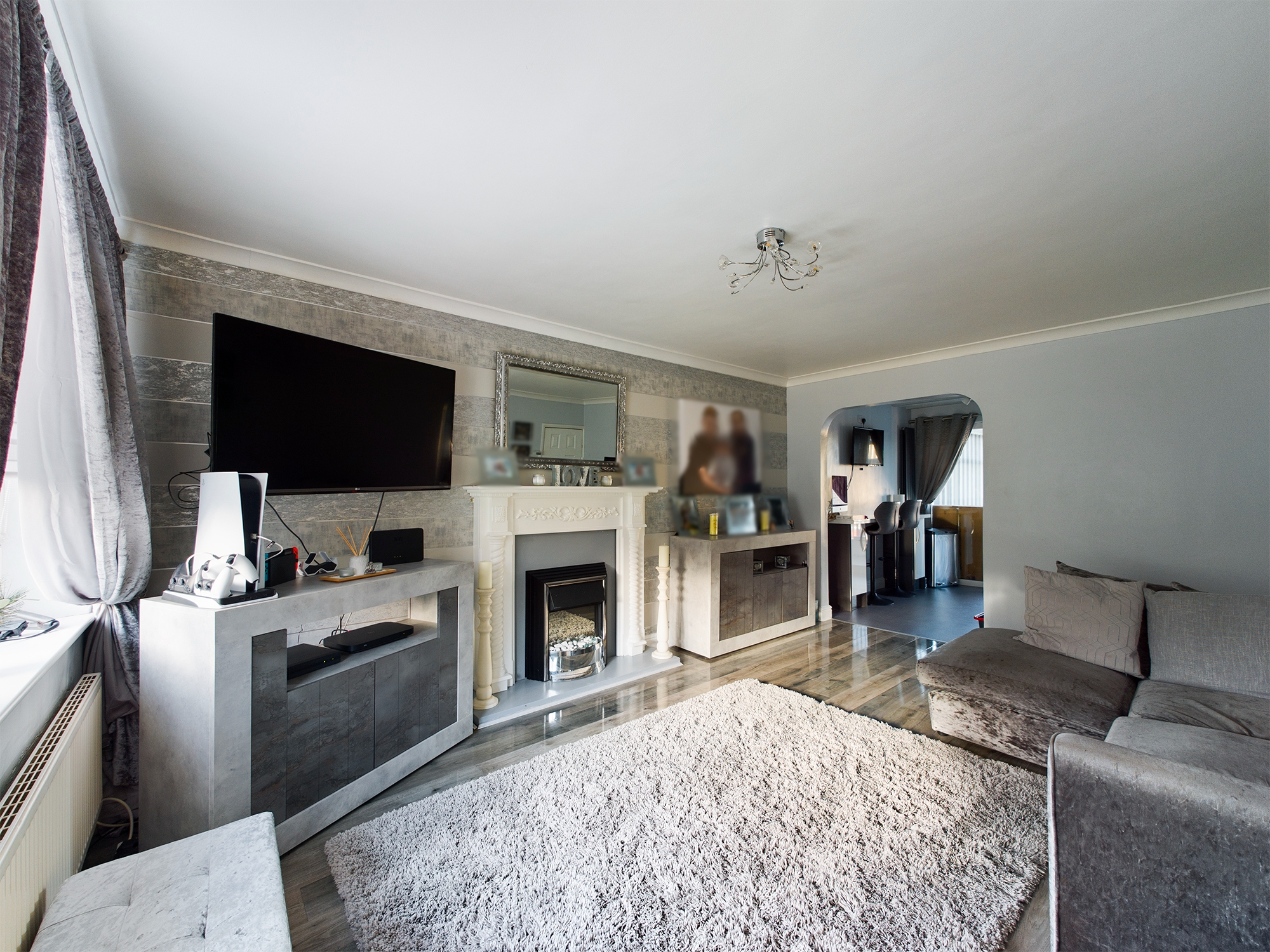 3 bedroom Semidetached House Bexhill Close, WF8 Property Search