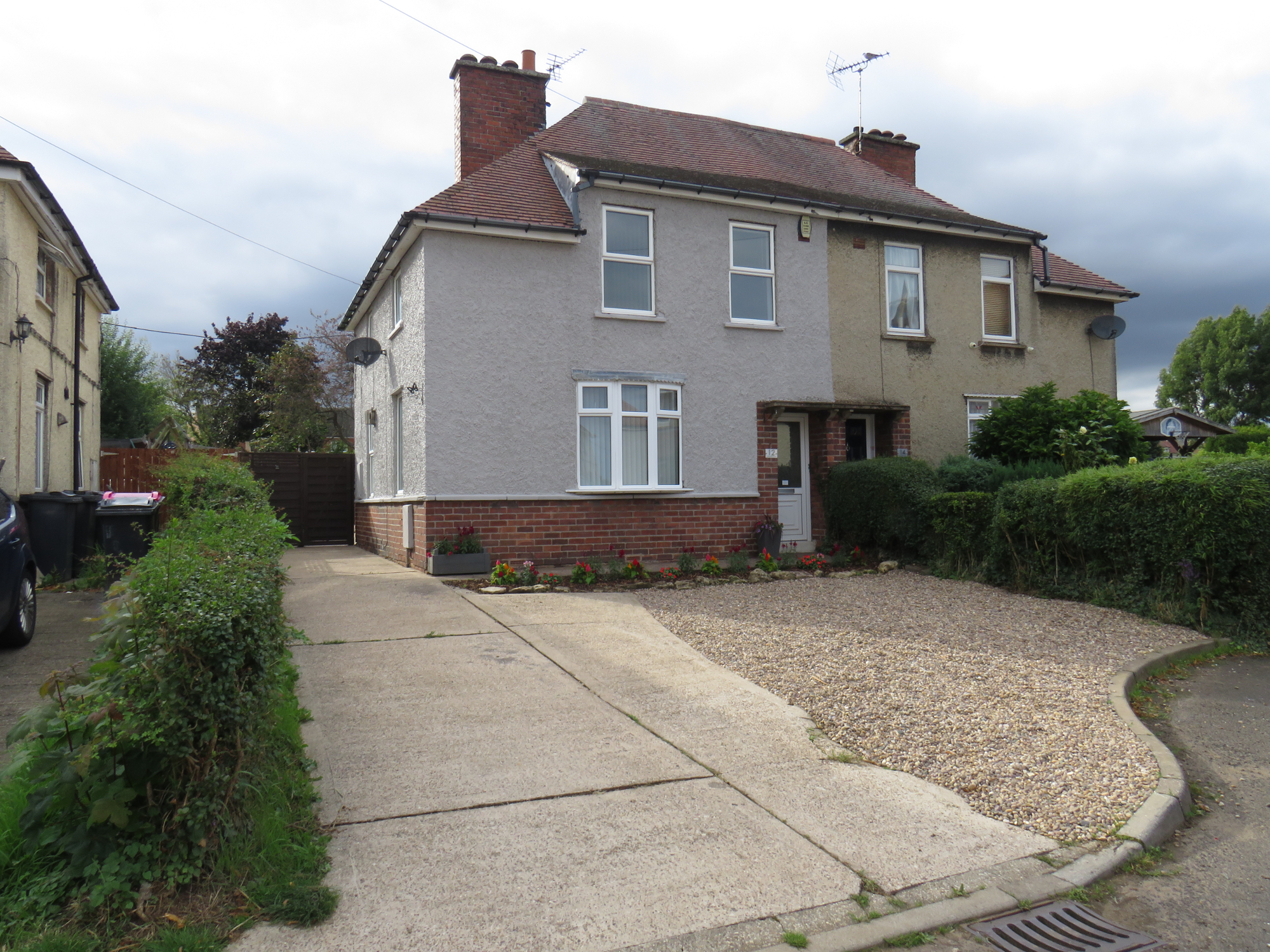 3 bedroom Semidetached House Worksop Road, S81 Property Search