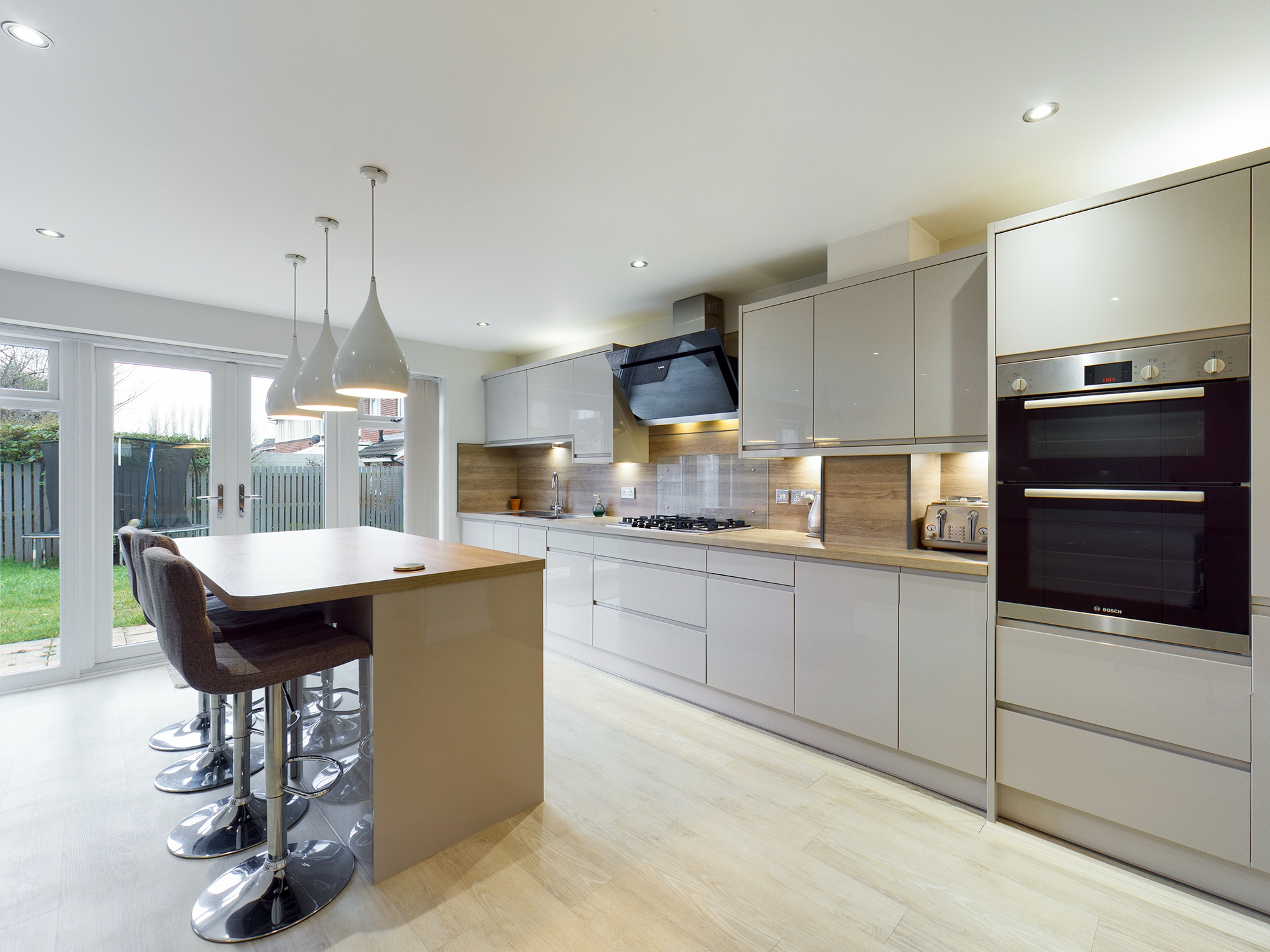 4 bedroom Detached House Centurion Way, HU15 Property Search Strike