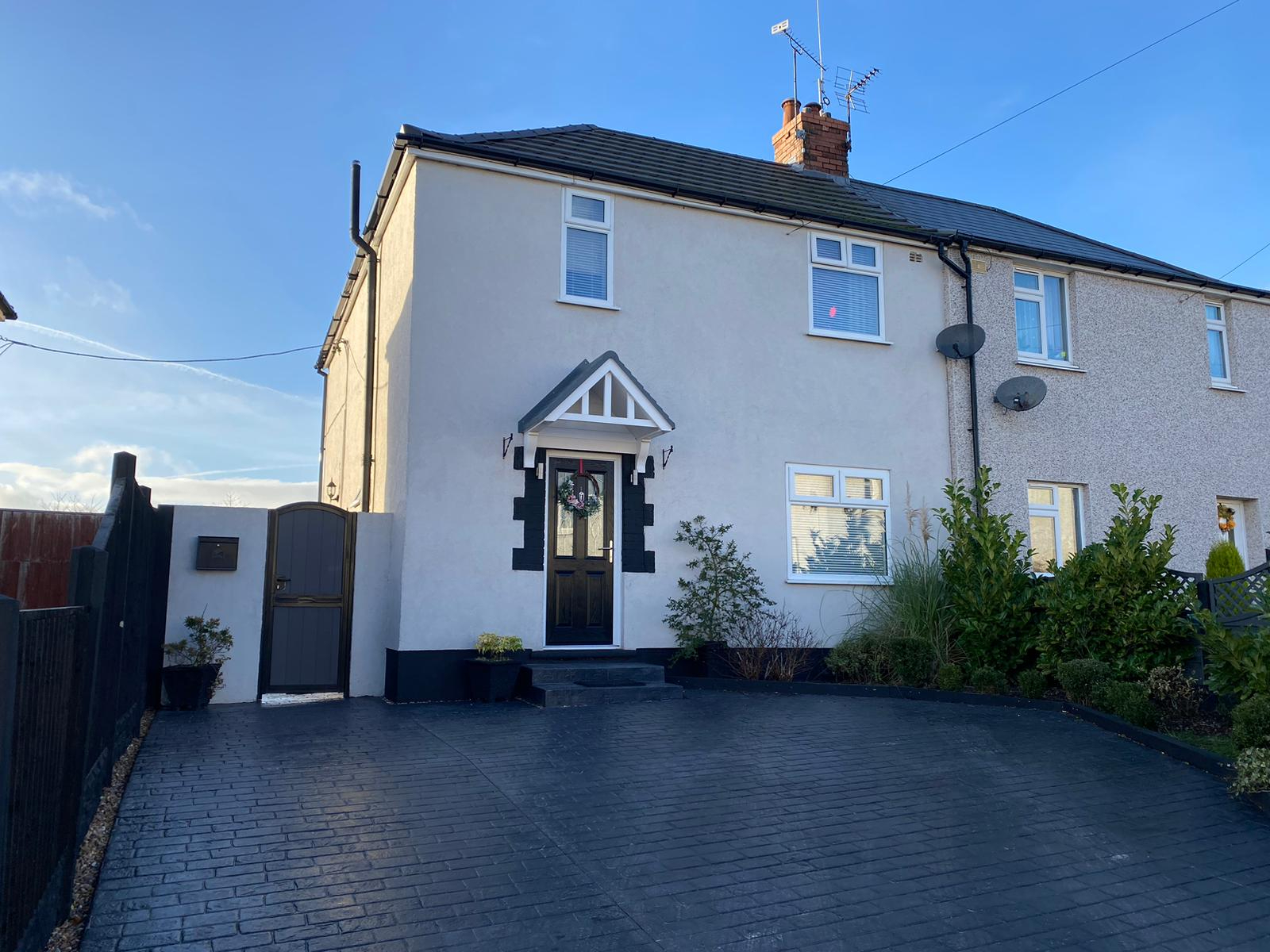 3 bedroom Semidetached House Jubilee Crescent, S43 Property Search