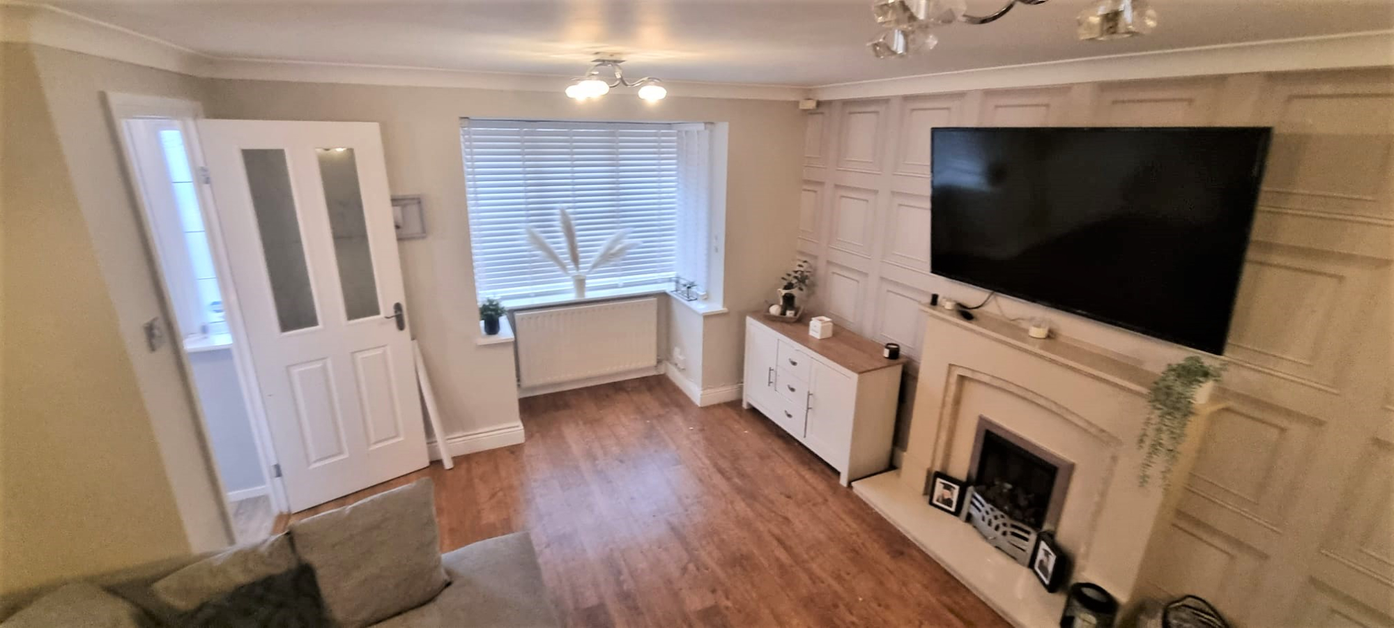 4 bedroom Detached House Whitworth Drive, B71 Property Search Strike