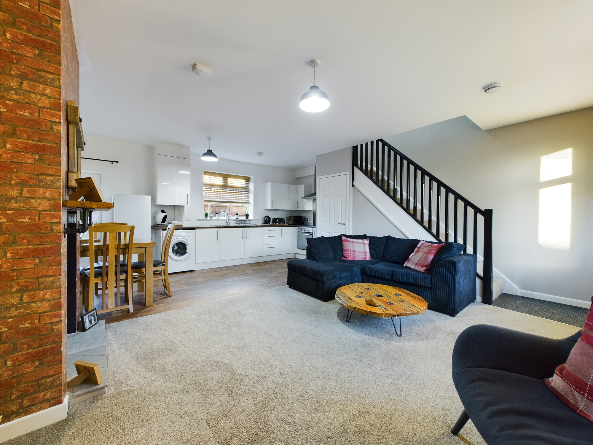 2 bedroom Terraced House Bentmeadows, OL12 Property Search Strike