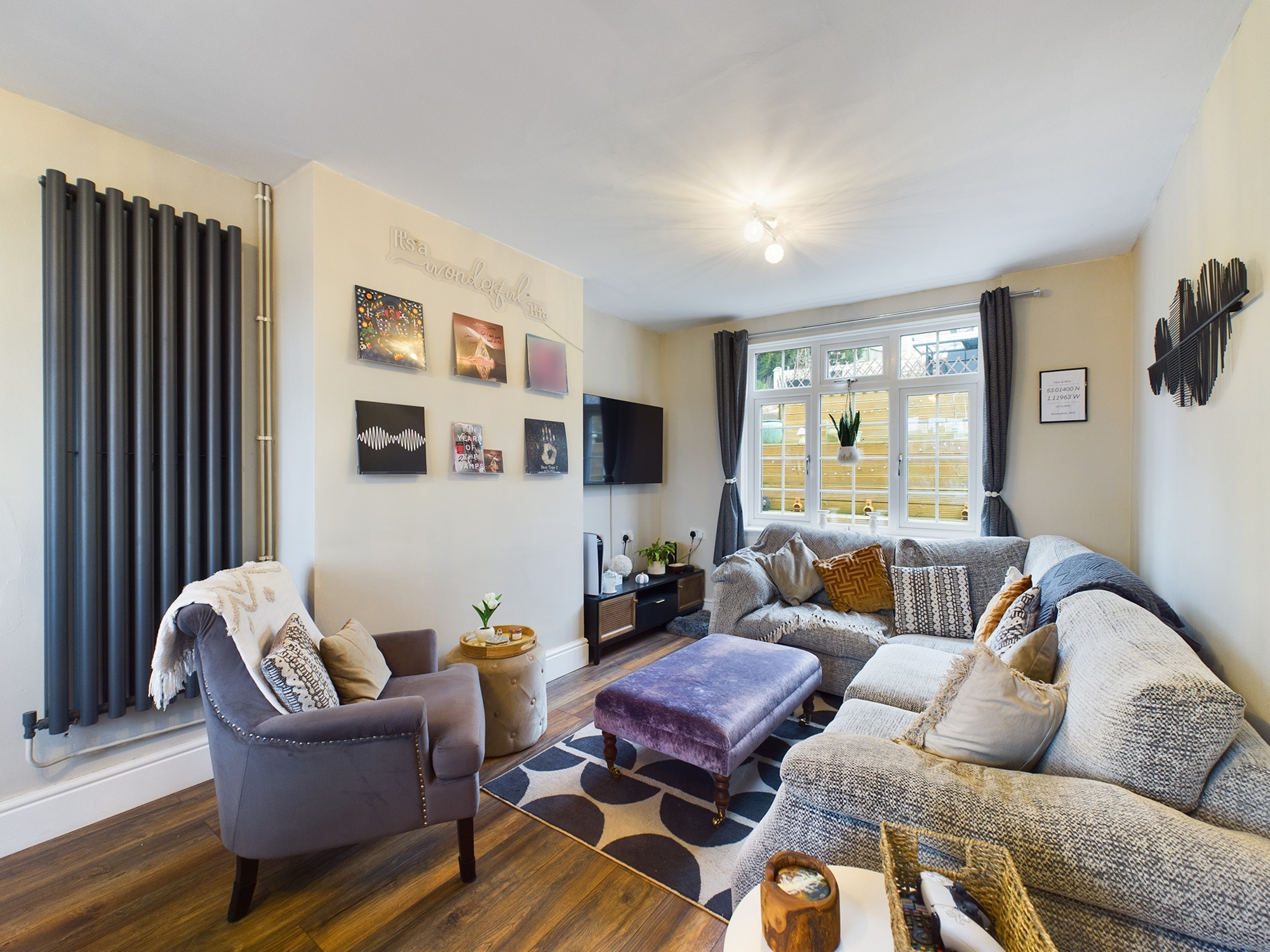 3 bedroom Detached House Calverton Road, NG5 Property Search Strike