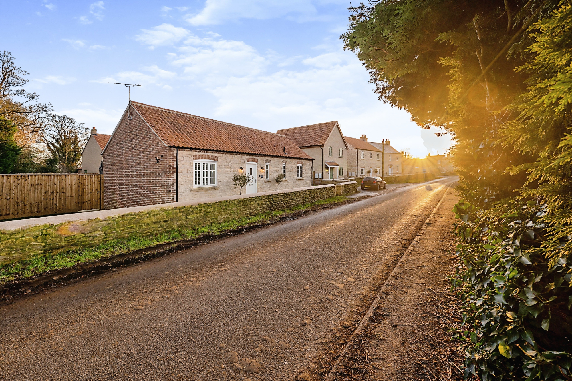 3 bedroom Detached Bungalow High Street, DN21 Property Search Strike