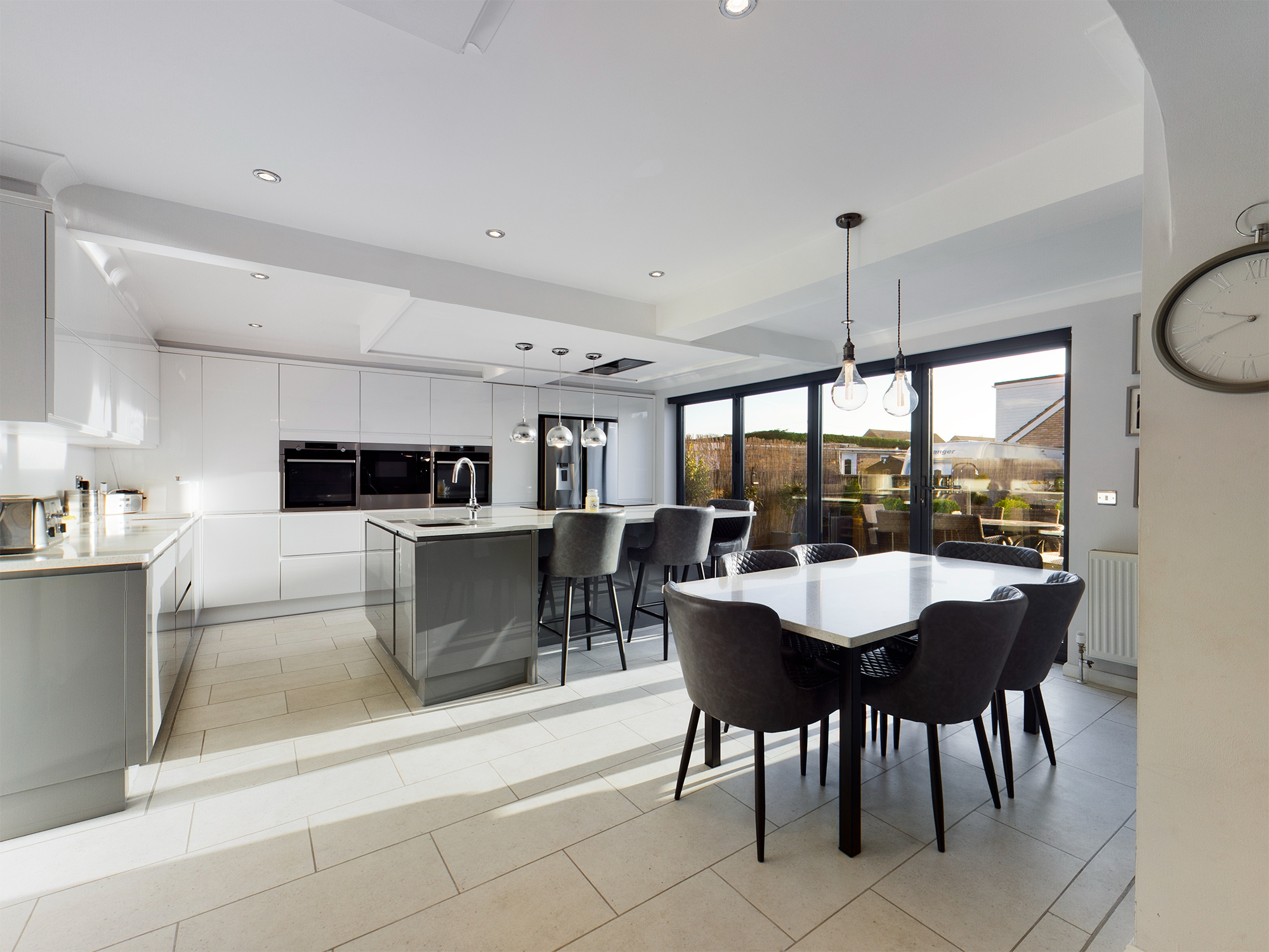 4 bedroom Semidetached House Sanctuary Way, DN37 Property Search