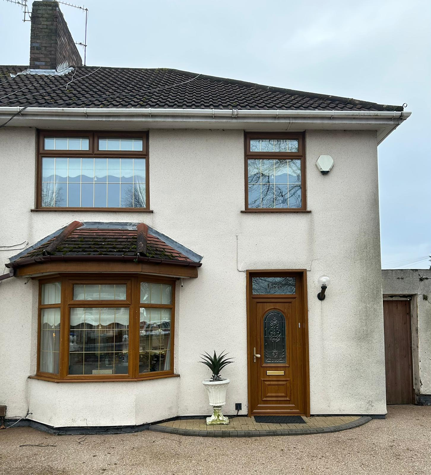 3 bedroom Terraced House Utting Avenue East, L11 Property Search