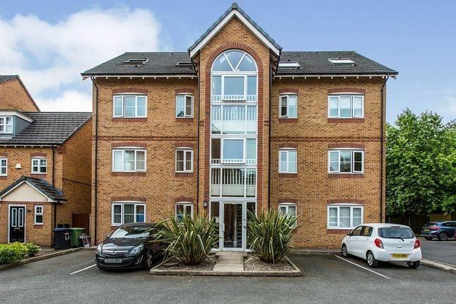 1 bedroom Flat Appleton Grove, WN3 Property Search Strike