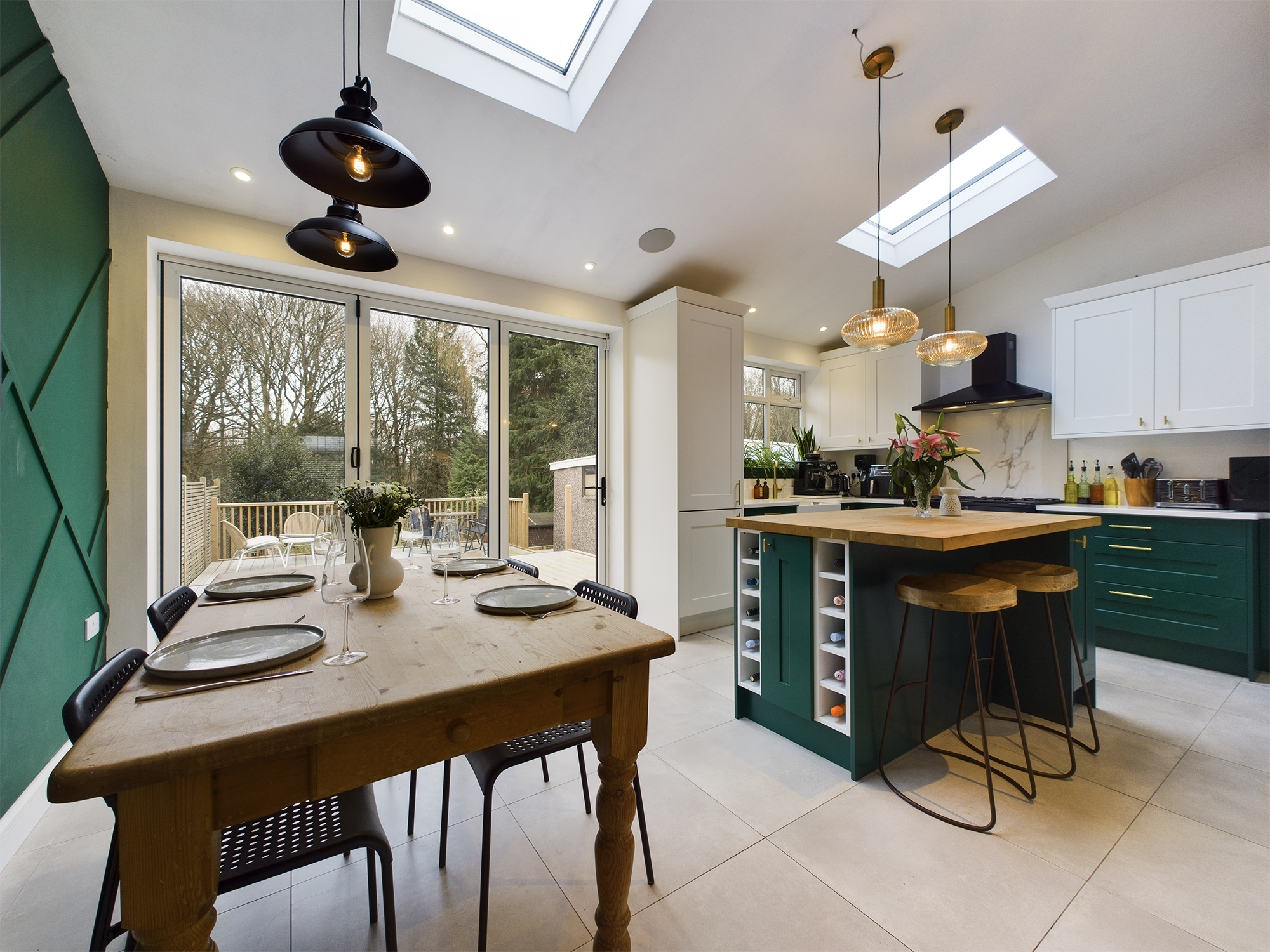 3 bedroom Semidetached House Old Clough Lane, M28 Property Search Strike