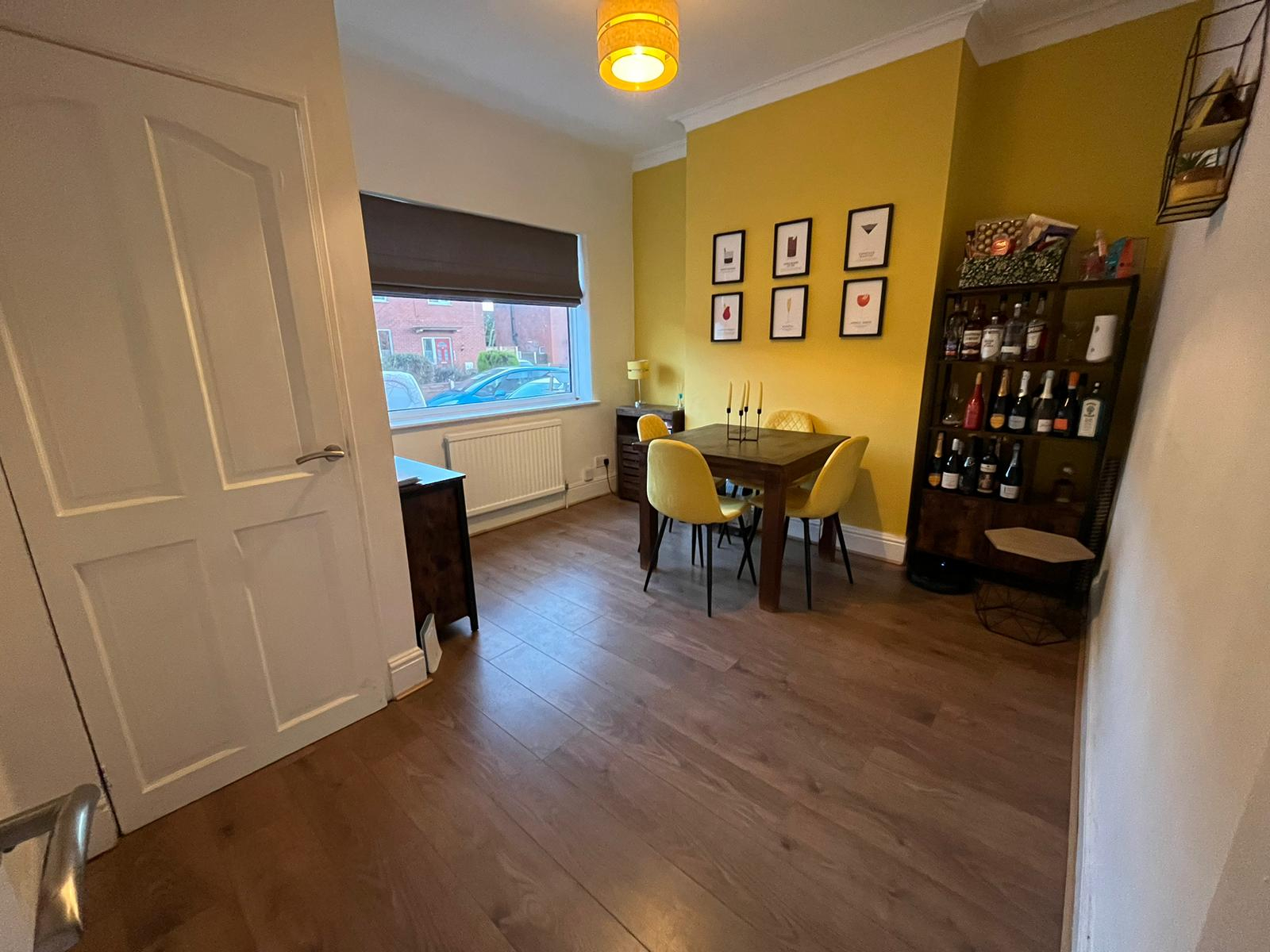 2 bedroom Terraced House Haddon Road, M30 Property Search Strike