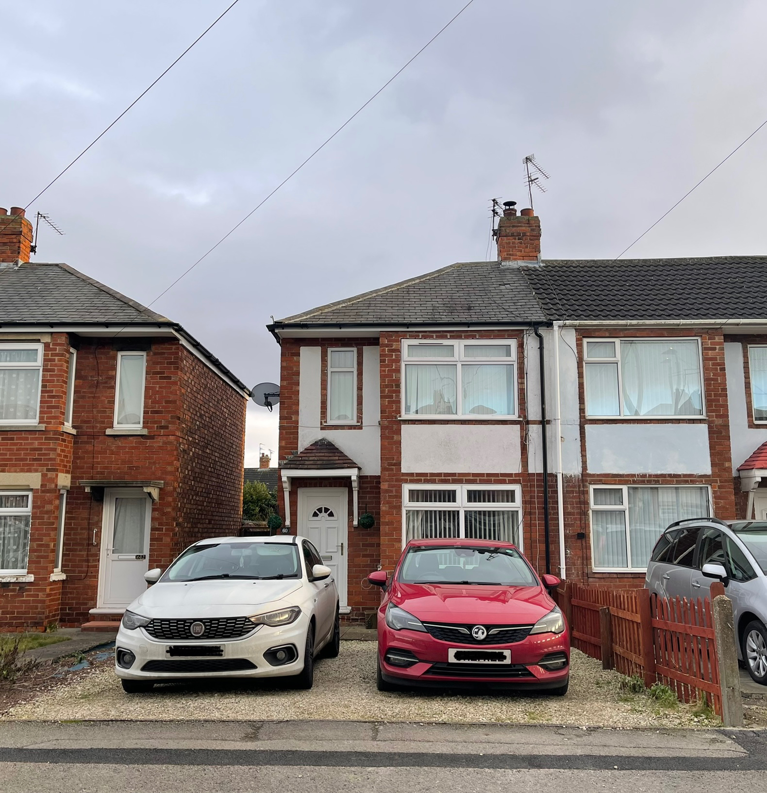 2 bedroom Terraced House Bristol Road, HU5 Property Search Strike