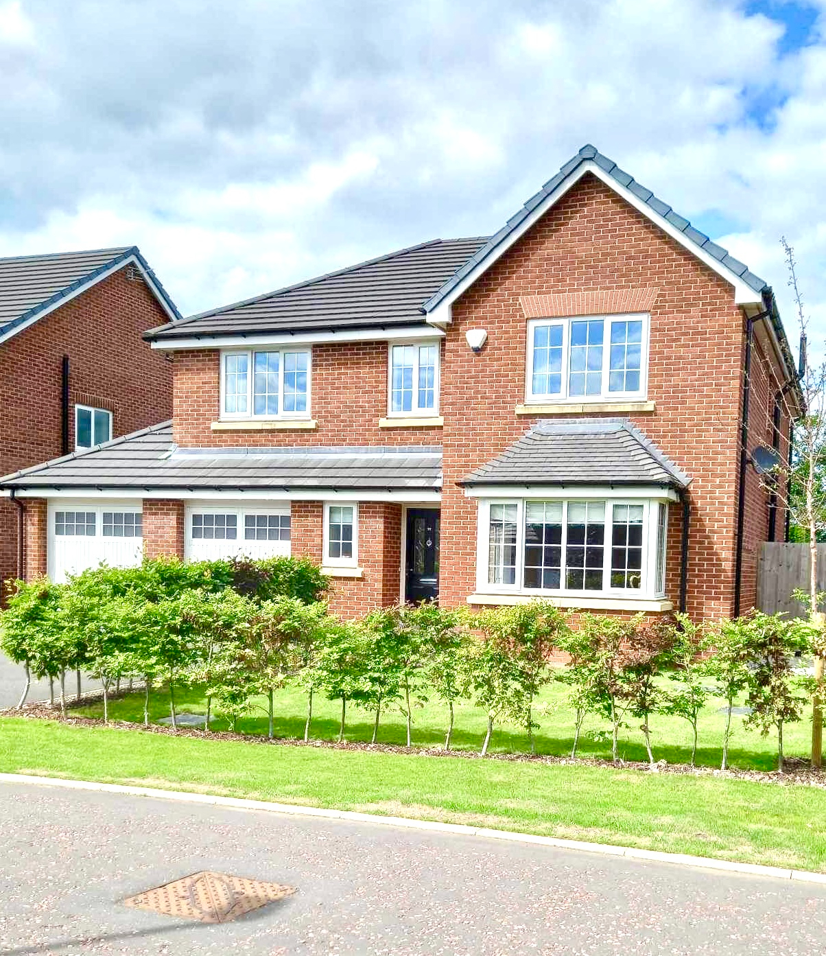 4 bedroom Detached House Sunnydale Gardens, PR3 Property Search