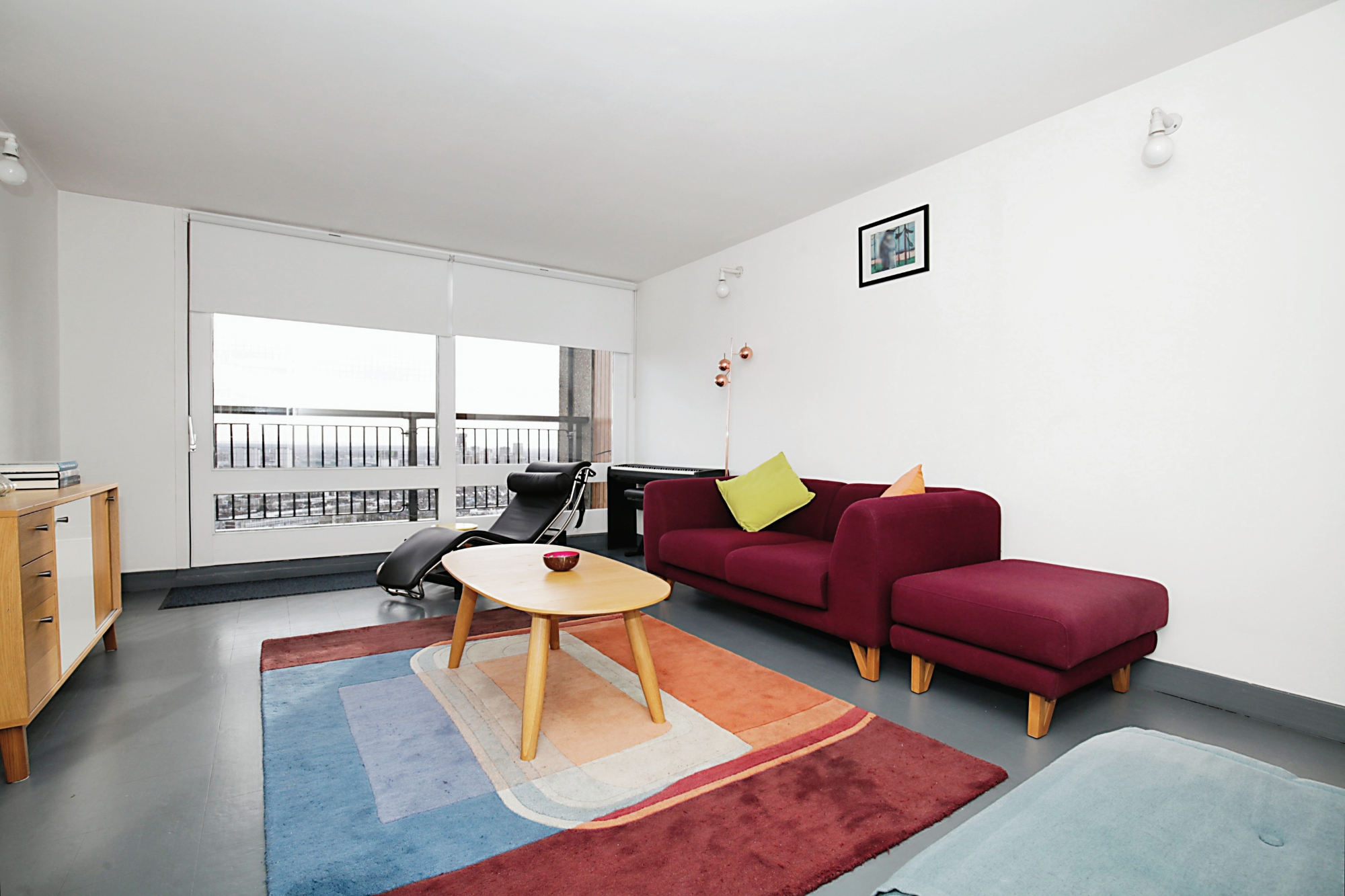 3 bedroom Flat Golborne Road, W10 Property Search Strike