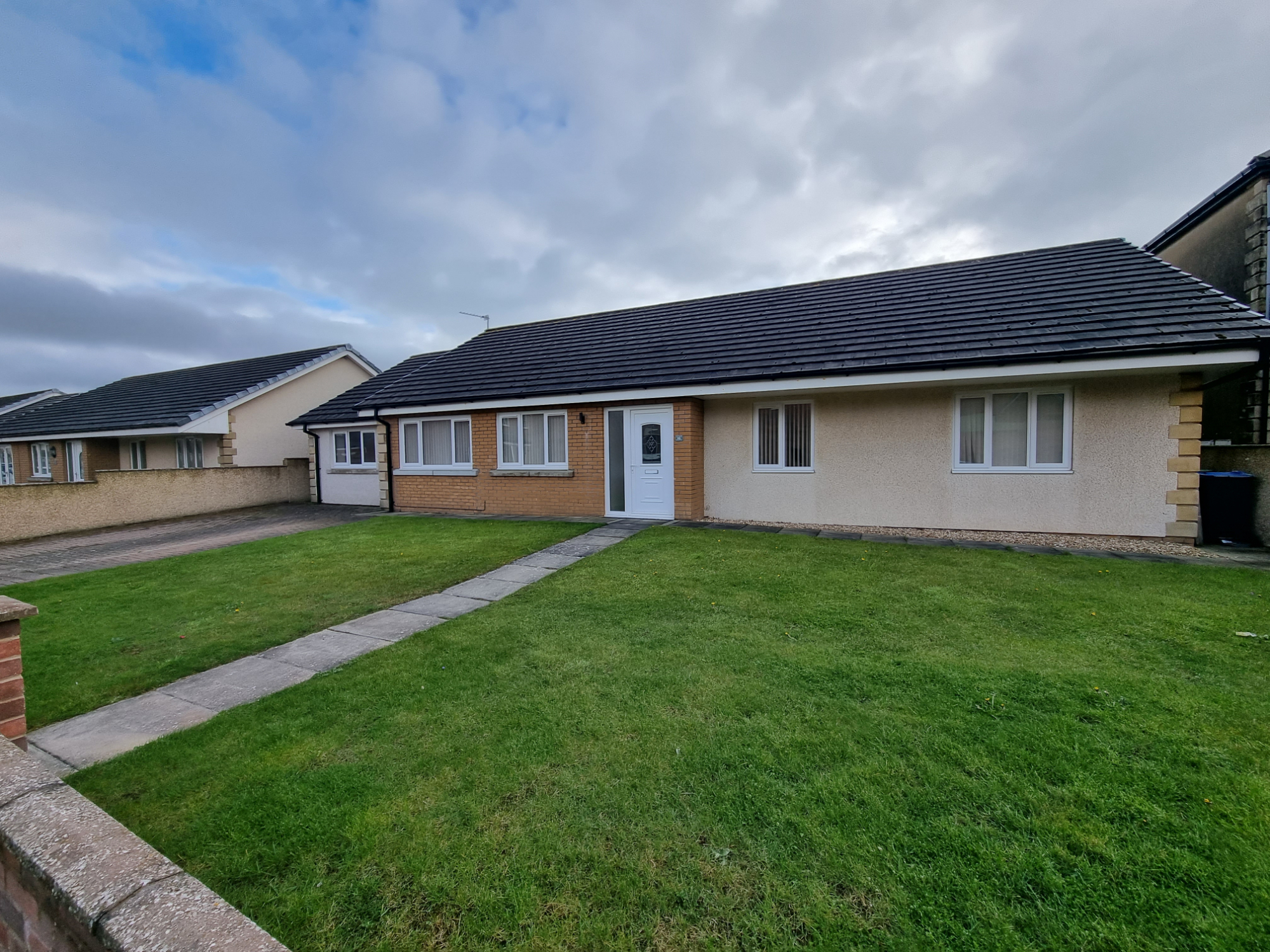 4 bedroom Bungalow Bellaport Gardens, CA14 Property Search Strike