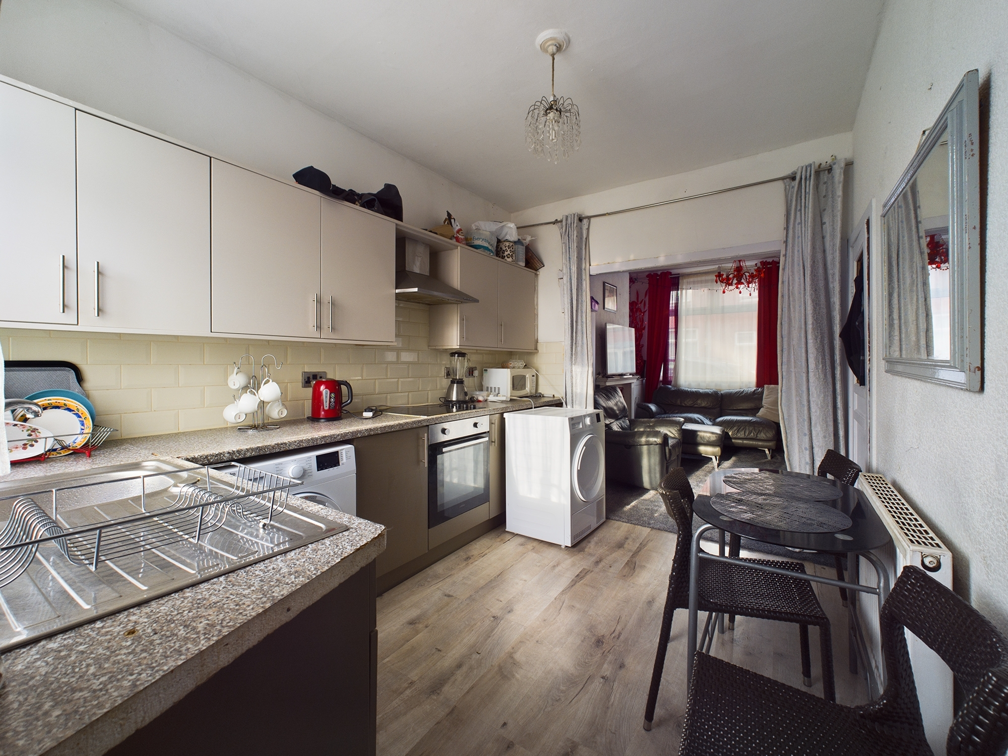 3 bedroom Terraced House Wade Street, S4 Property Search Strike