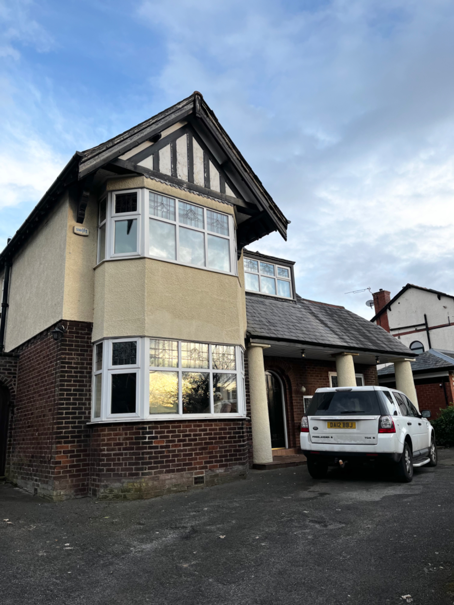 4 bedroom Detached House Wigan Lane, WN1 Property Search Strike