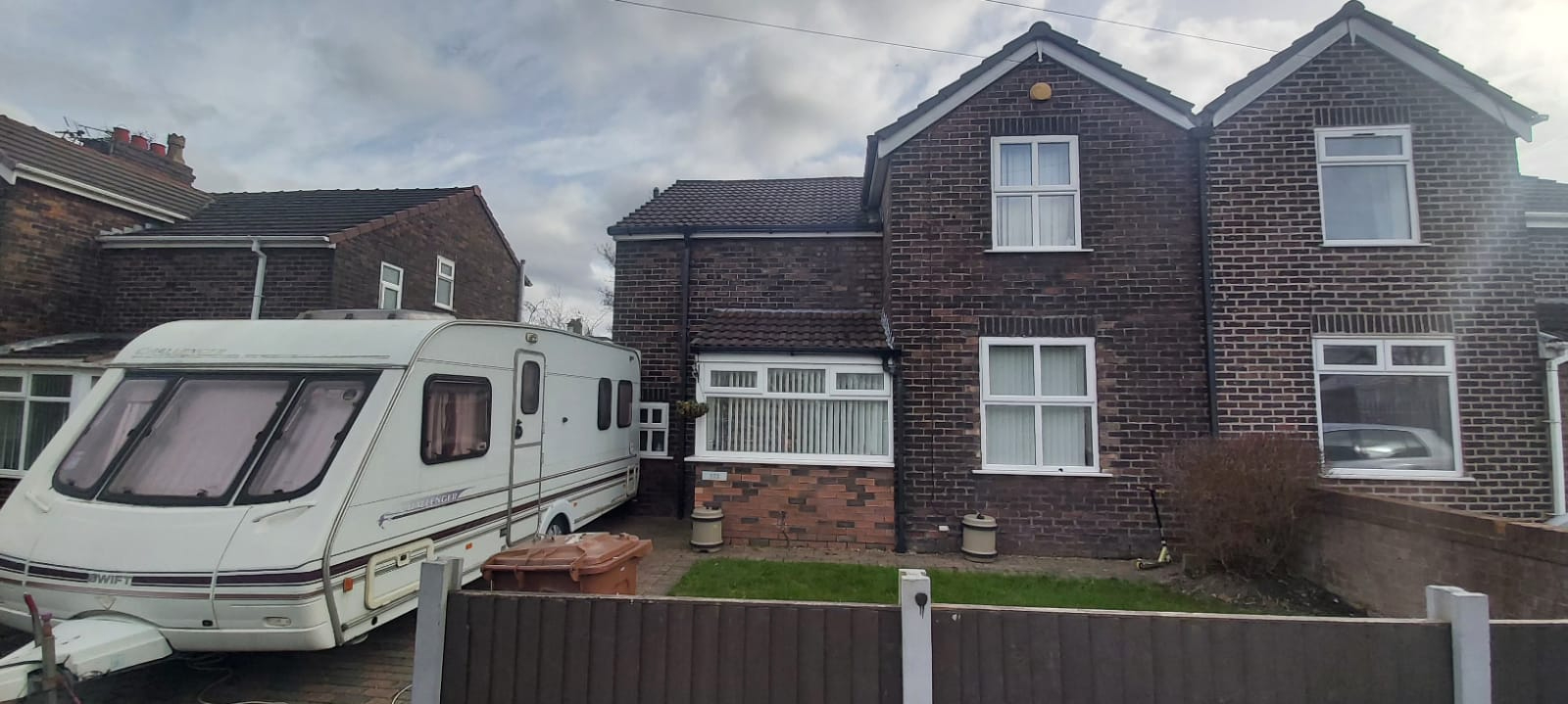 4 bedroom Semidetached House Walkers Lane, WA9 Property Search