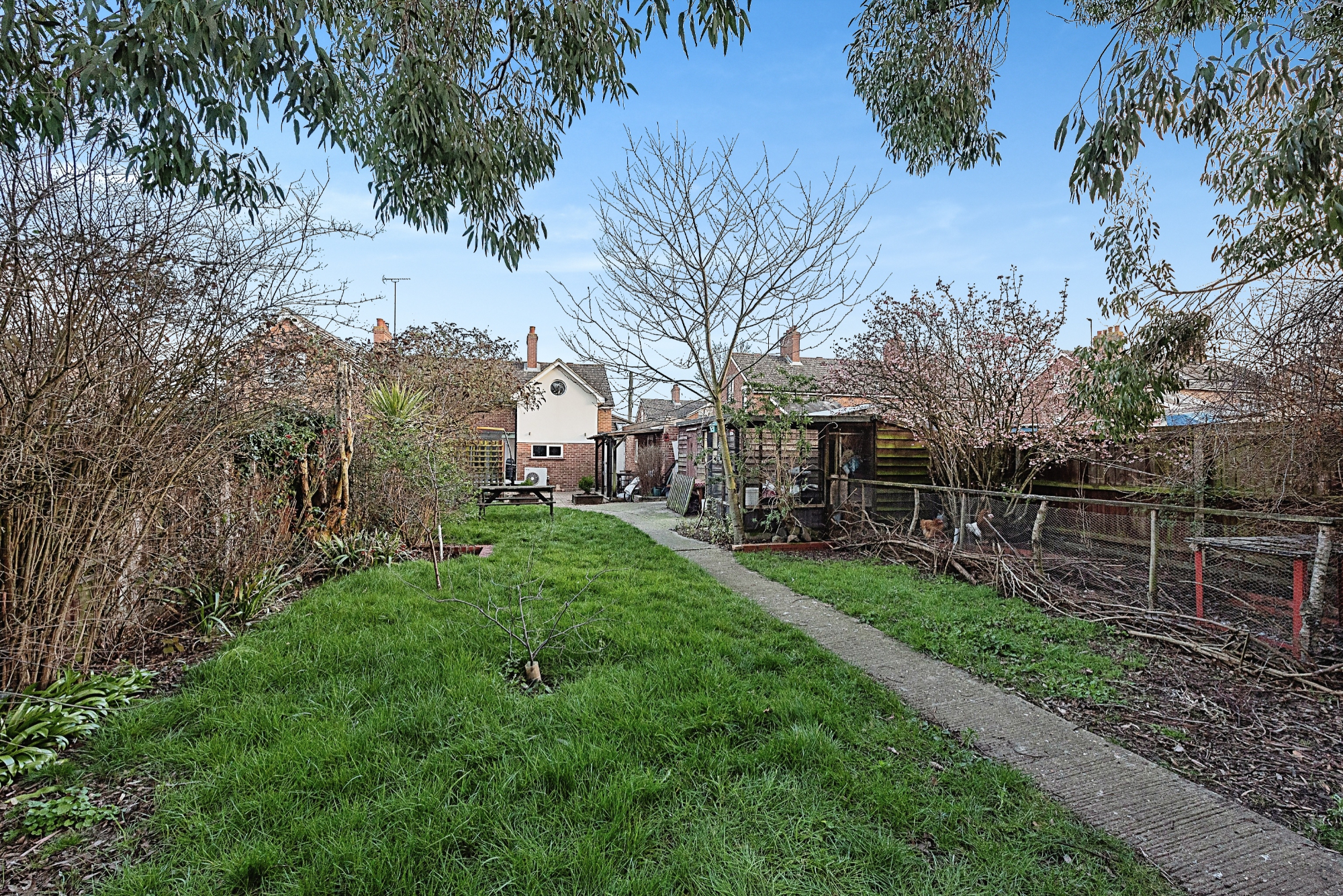 3 bedroom Semidetached House Edgar Avenue, IP14 Property Search