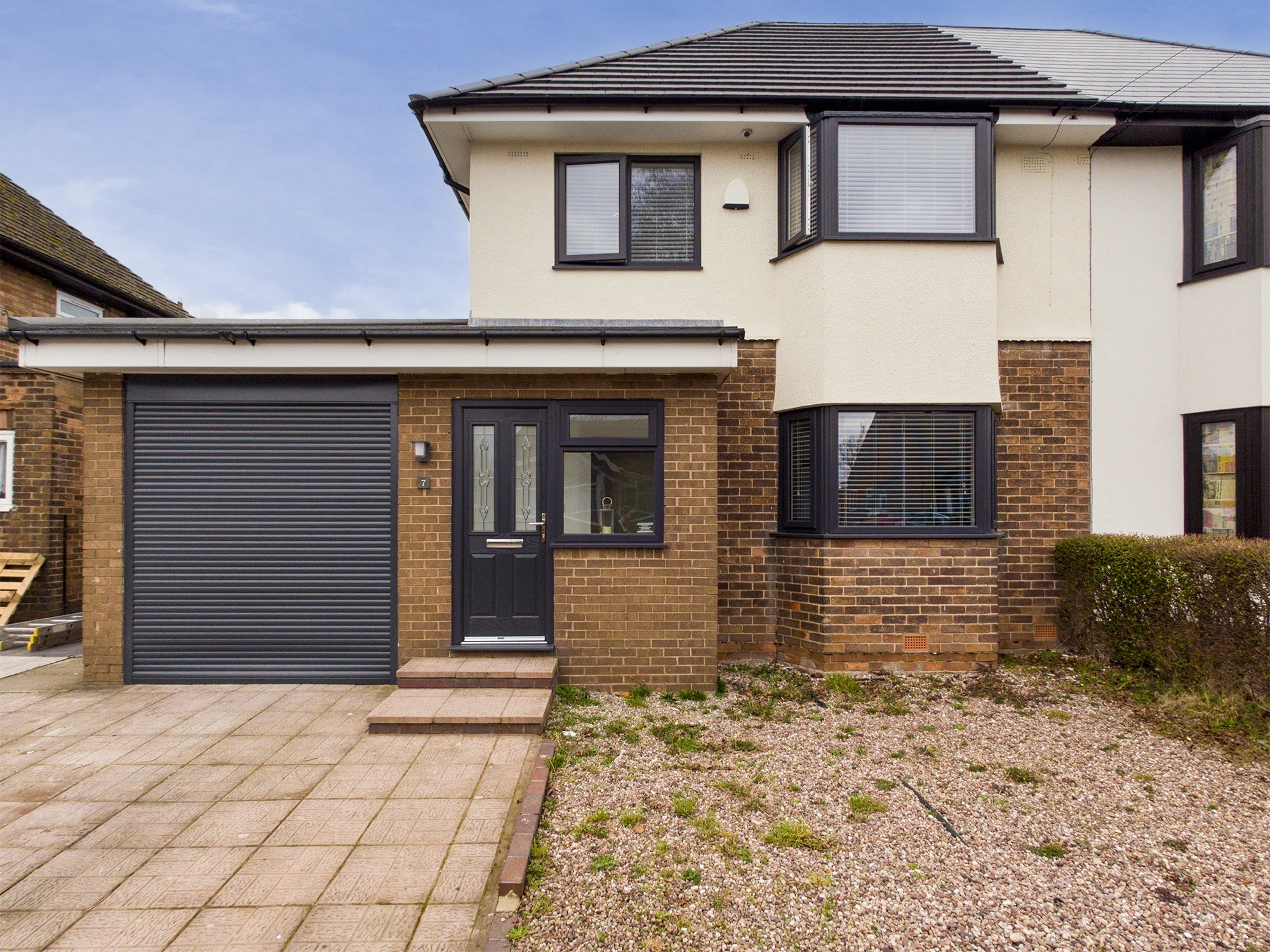 3 bedroom Semidetached House Carr House Lane, L38 Property Search