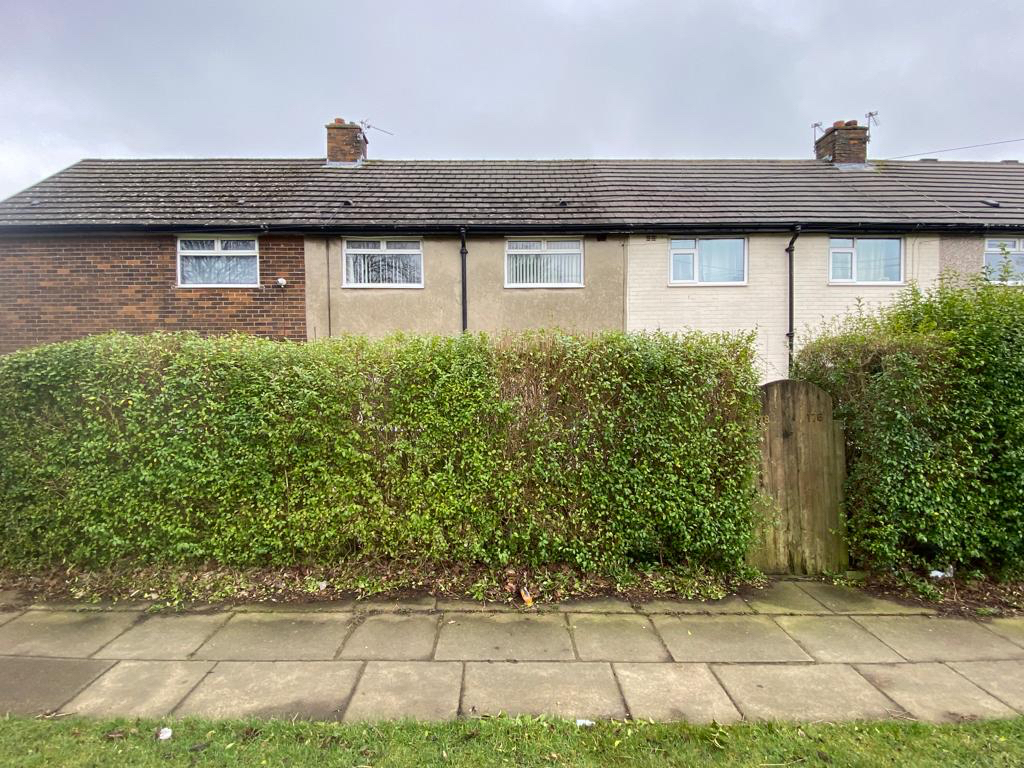 2 bedroom Terraced House Keighley Road, HX2 Property Search Strike