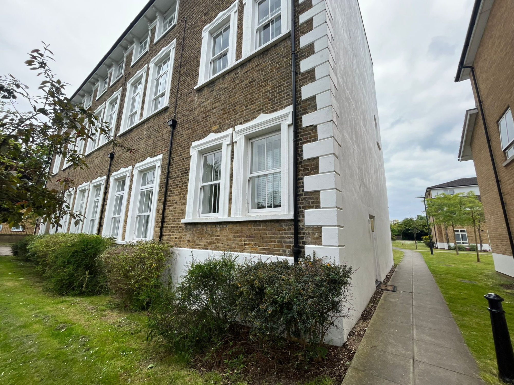 1 bedroom Flat Woolwich Road, SE2 Property Search Strike