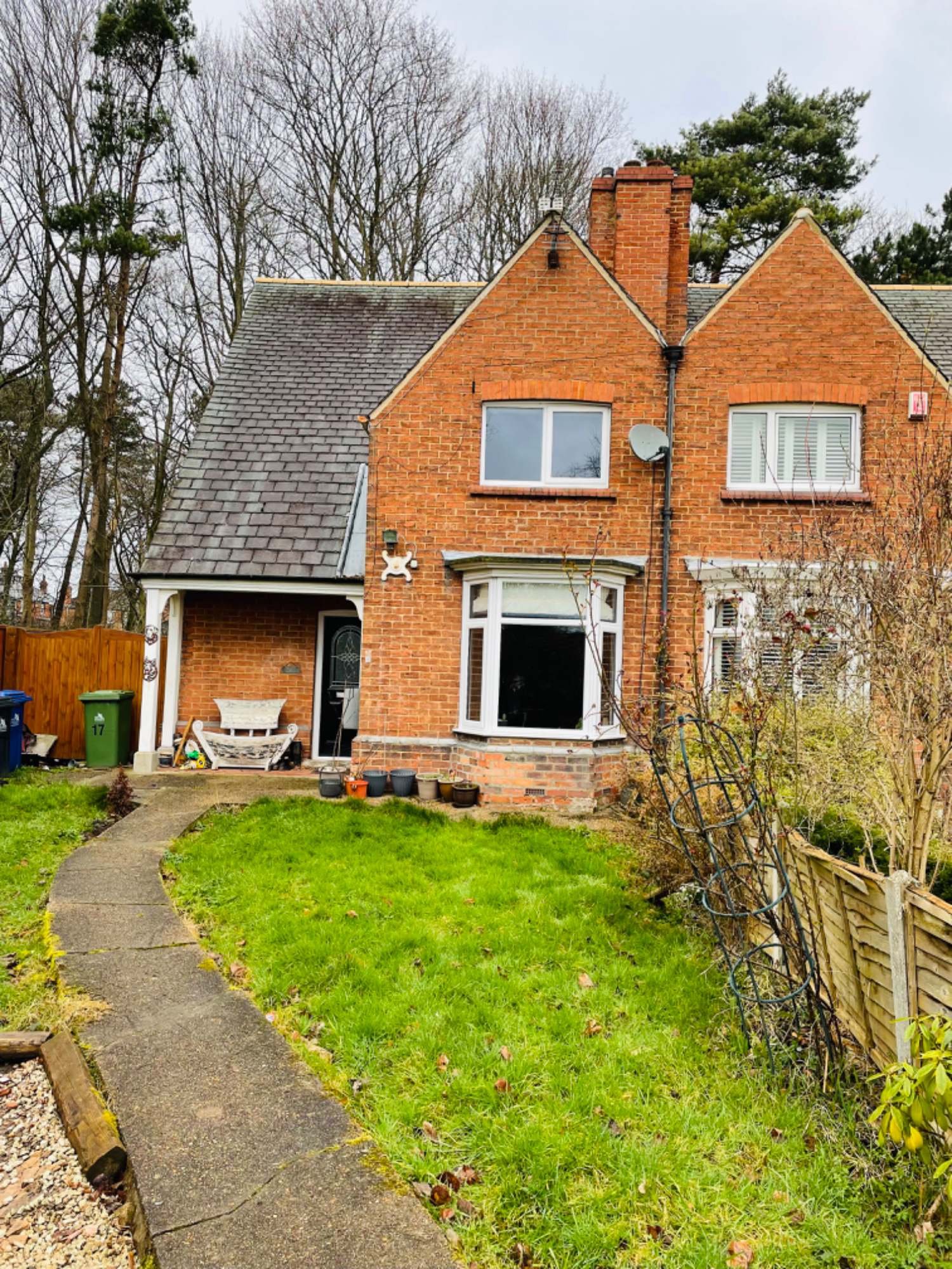 3 bedroom Semidetached House Littlefield Lane, DN34 Property
