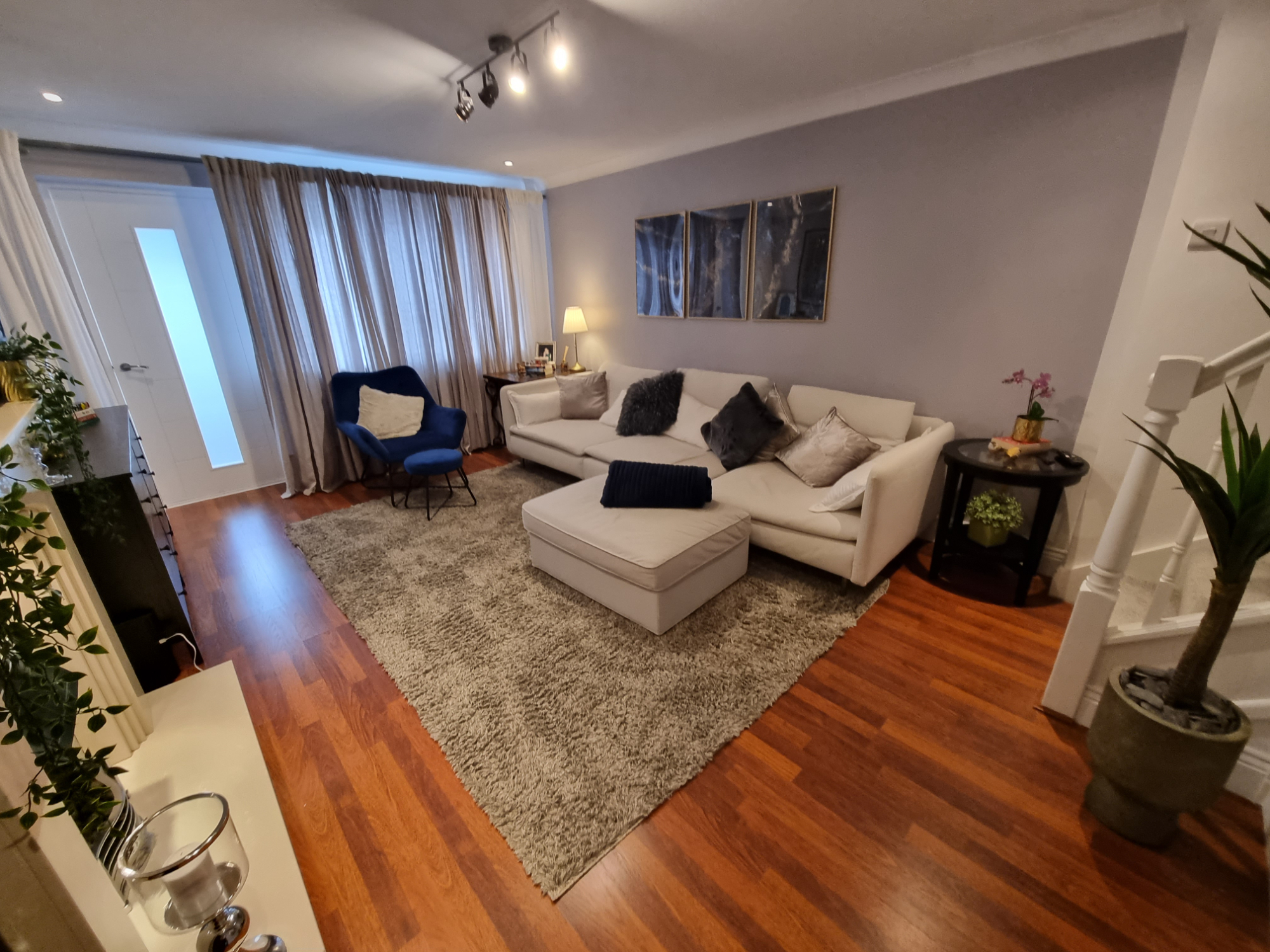 2 bedroom Semidetached House Truro Close, WA11 Property Search