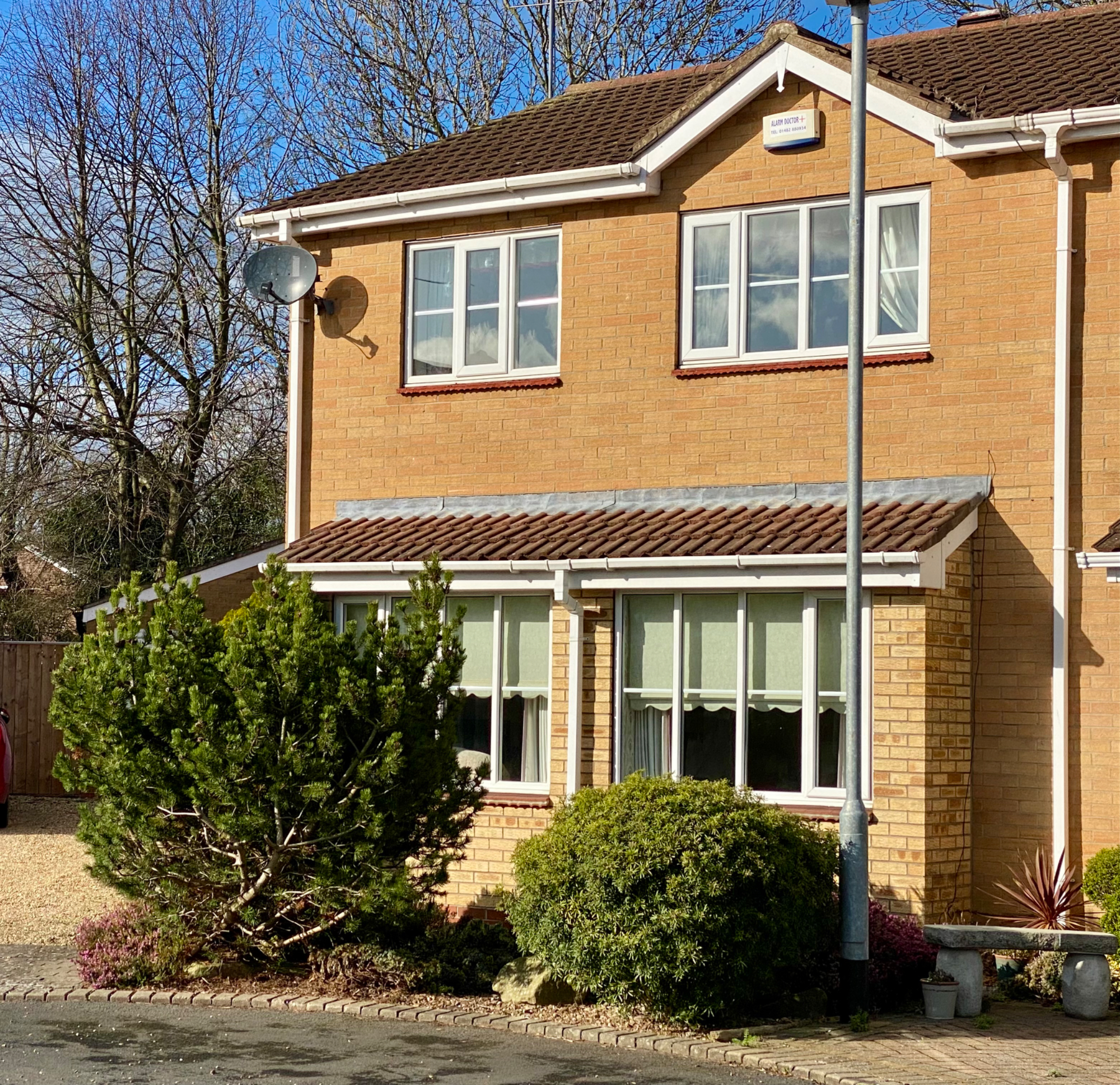 4 bedroom Semidetached House Savile Close, HU17 Property Search