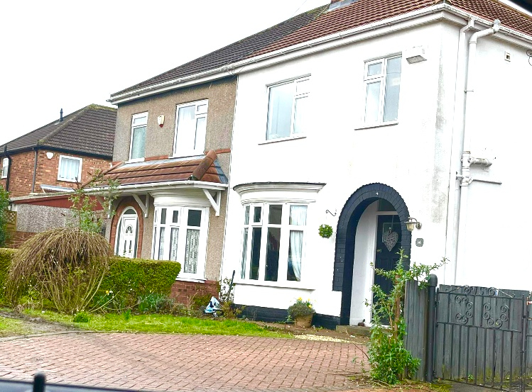 3 bedroom Semidetached House Rosina Grove South, DN32 Property
