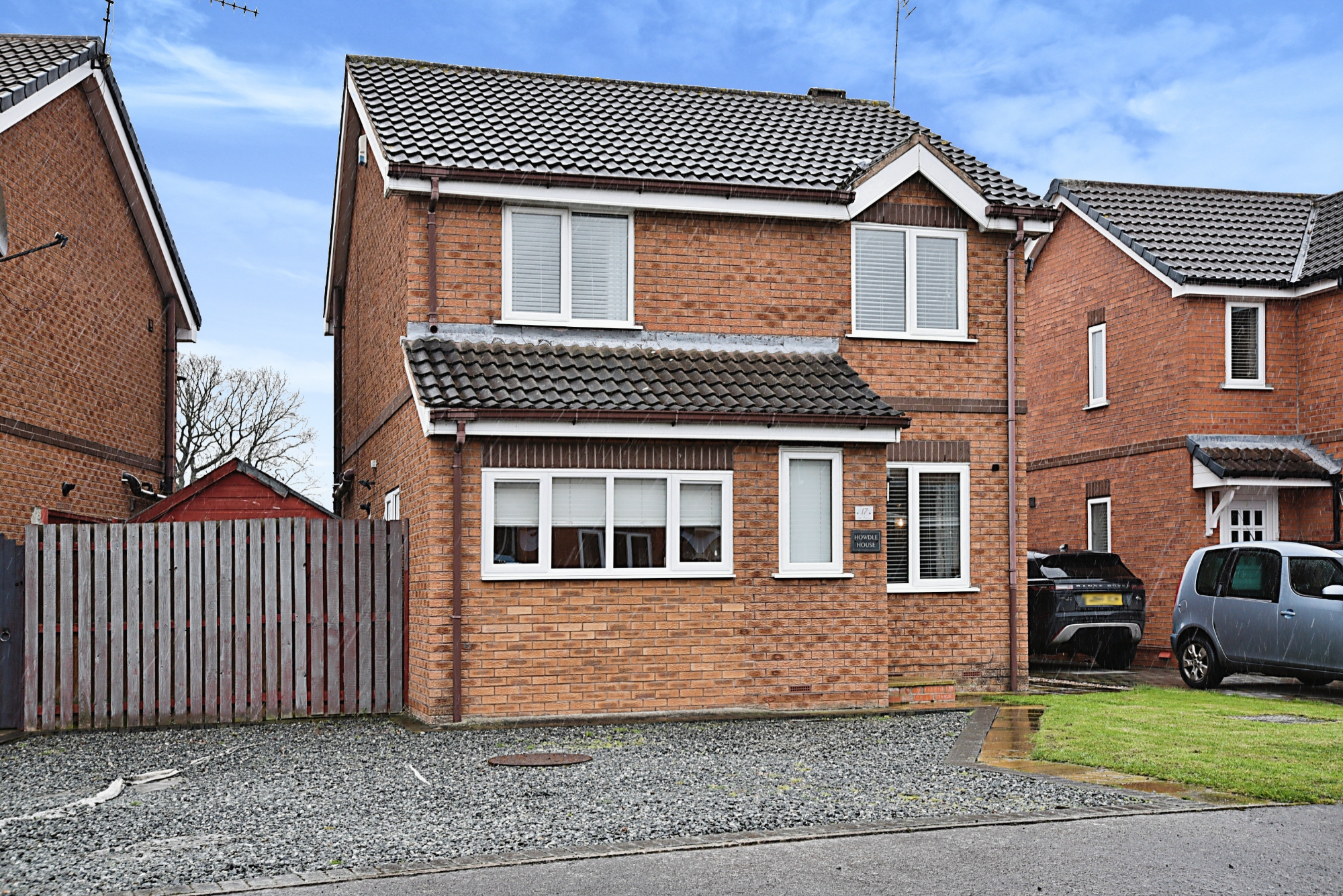 3 bedroom Detached House Lilac Avenue, HU17 Property Search Strike