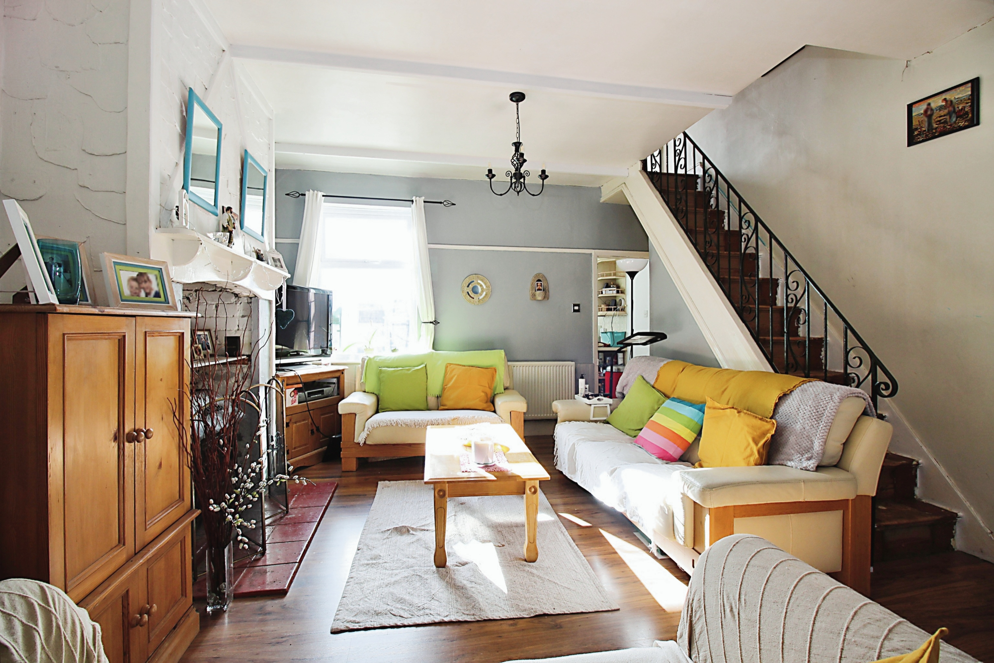 3 bedroom Terraced House Torrington Street, DN32 Property Search