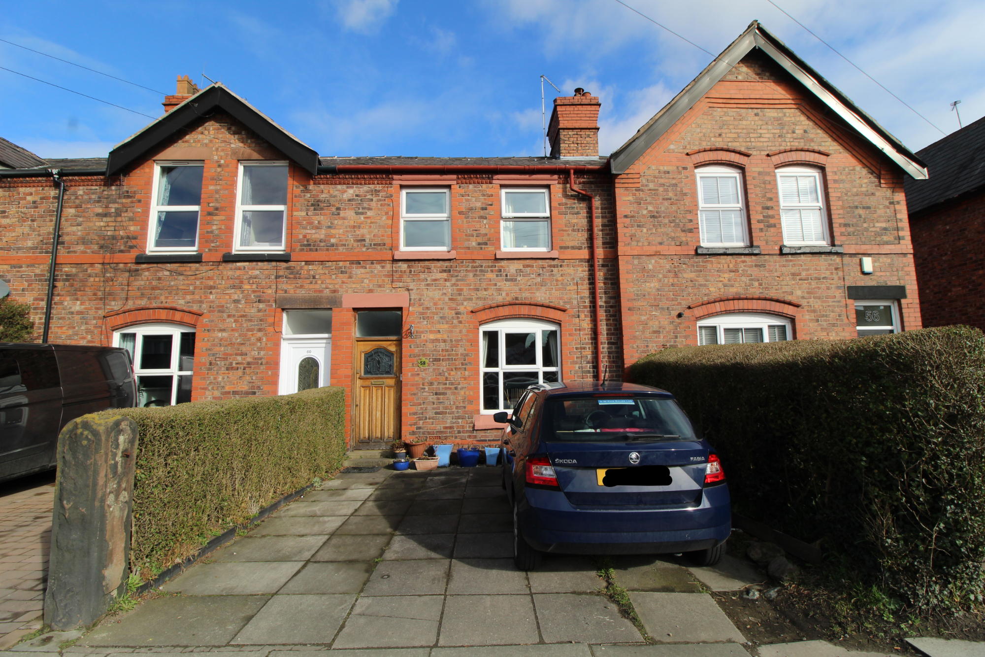3 bedroom Terraced House Rupert Road, L36 Property Search Strike