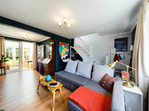 2 bedroom Semidetached House Dorac Avenue, SK8 Property Search