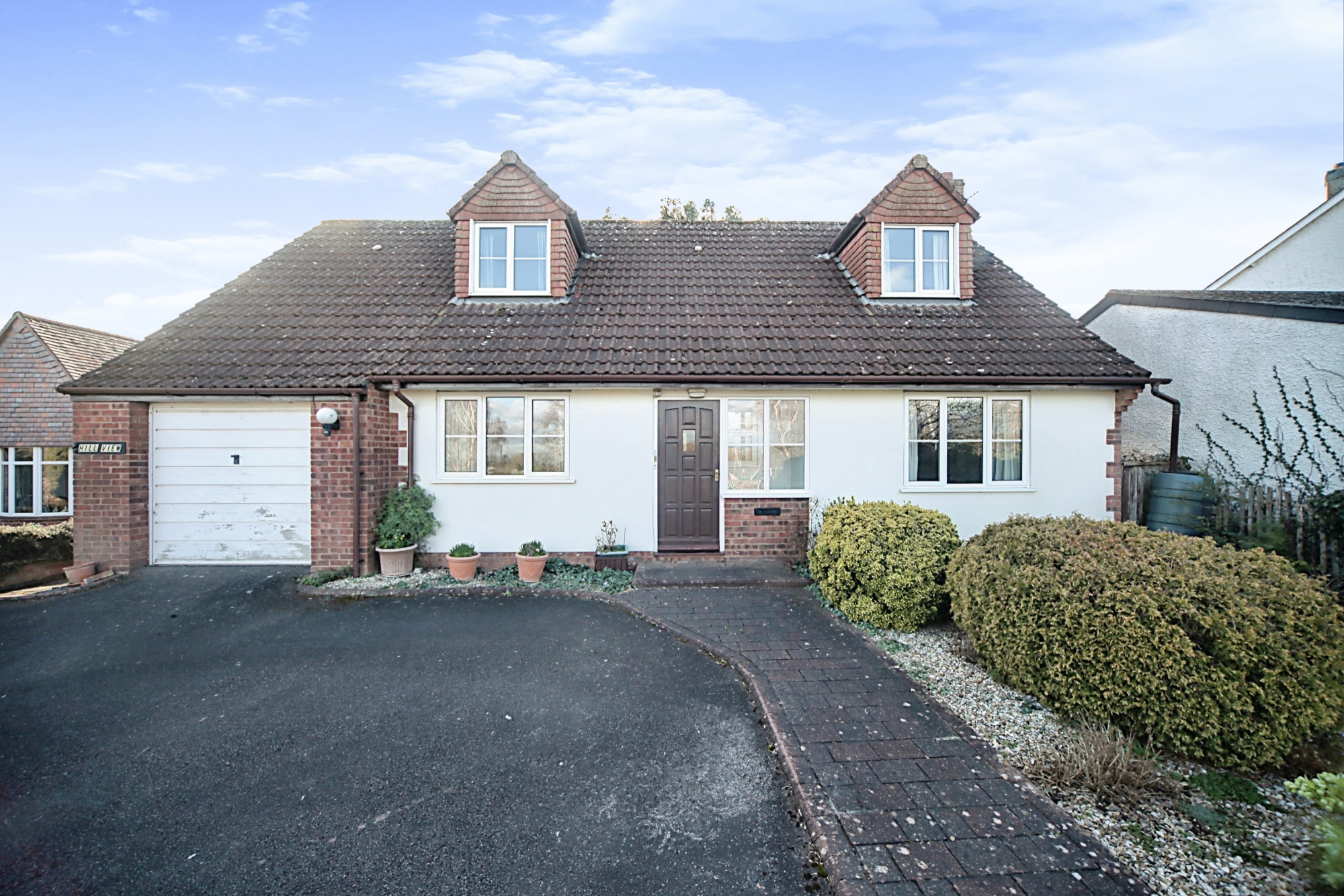 4 bedroom Bungalow Comeytrowe Lane, TA1 Property Search Strike