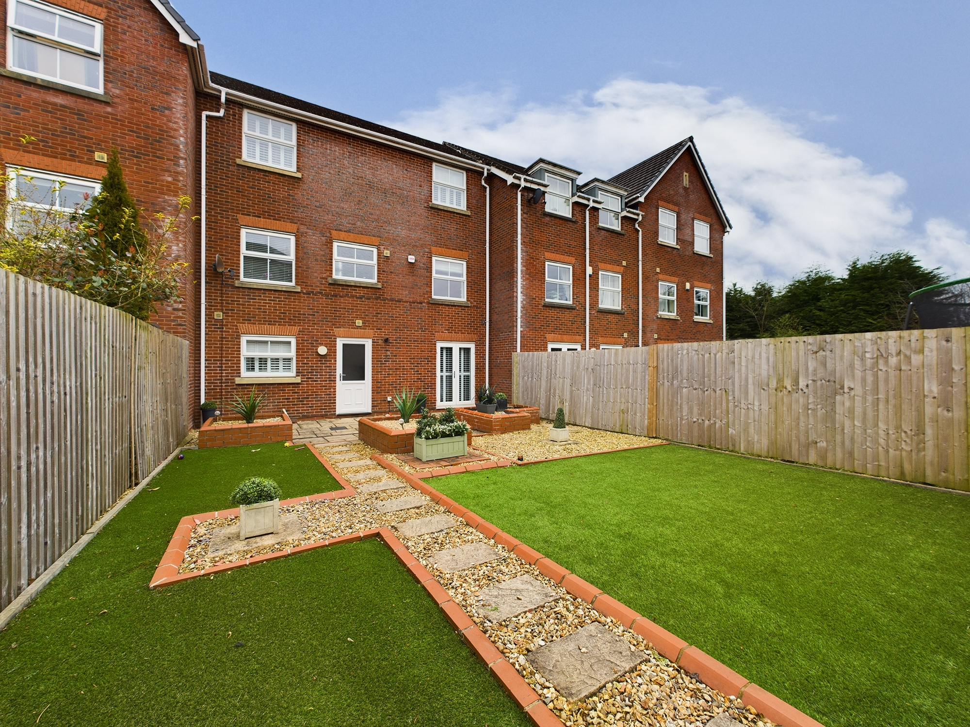 5 bedroom Townhouse Marchwood Close, BL6 Property Search Strike