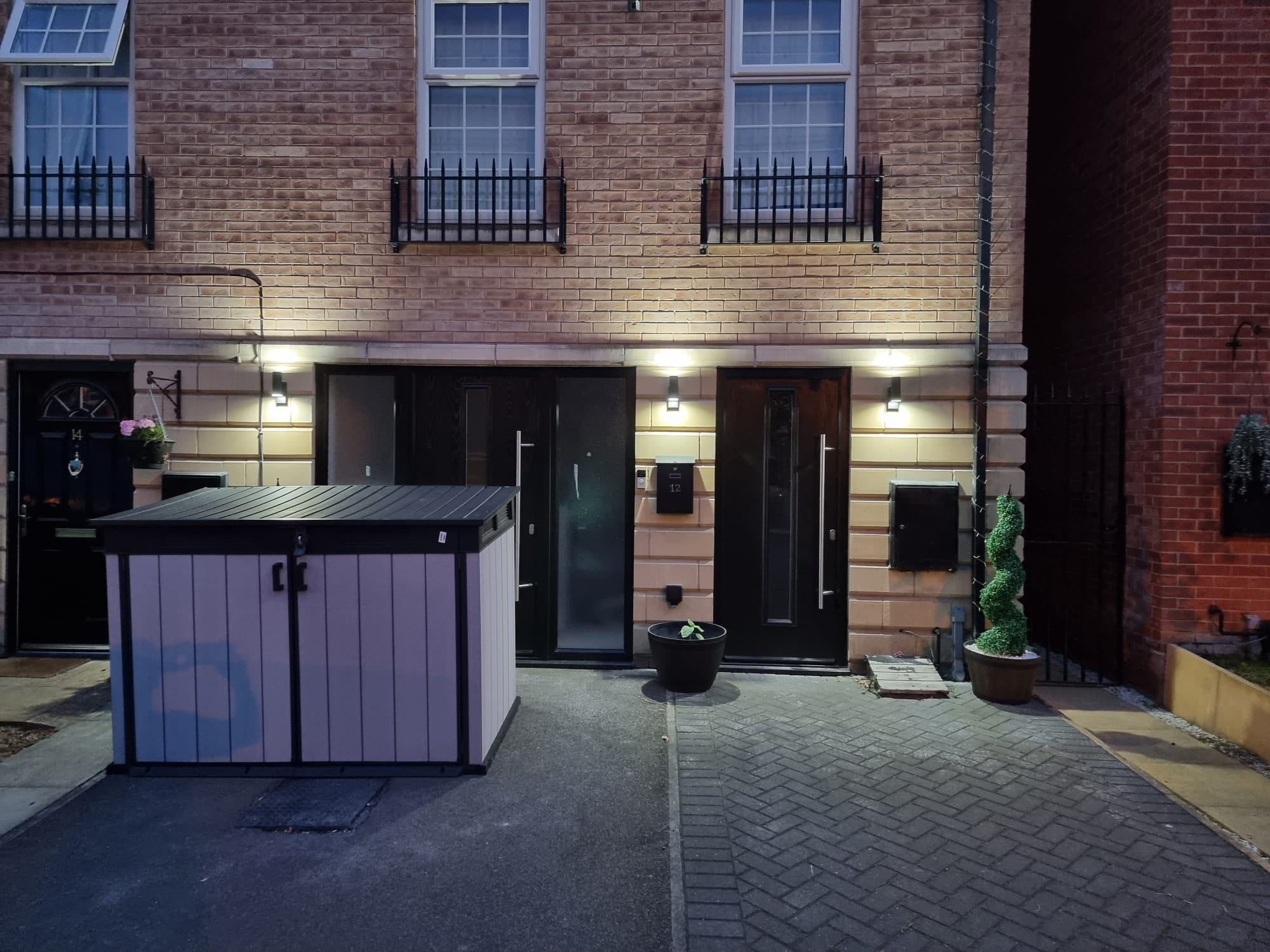 5 bedroom Terraced House Great Stubbing, S73 Property Search Strike