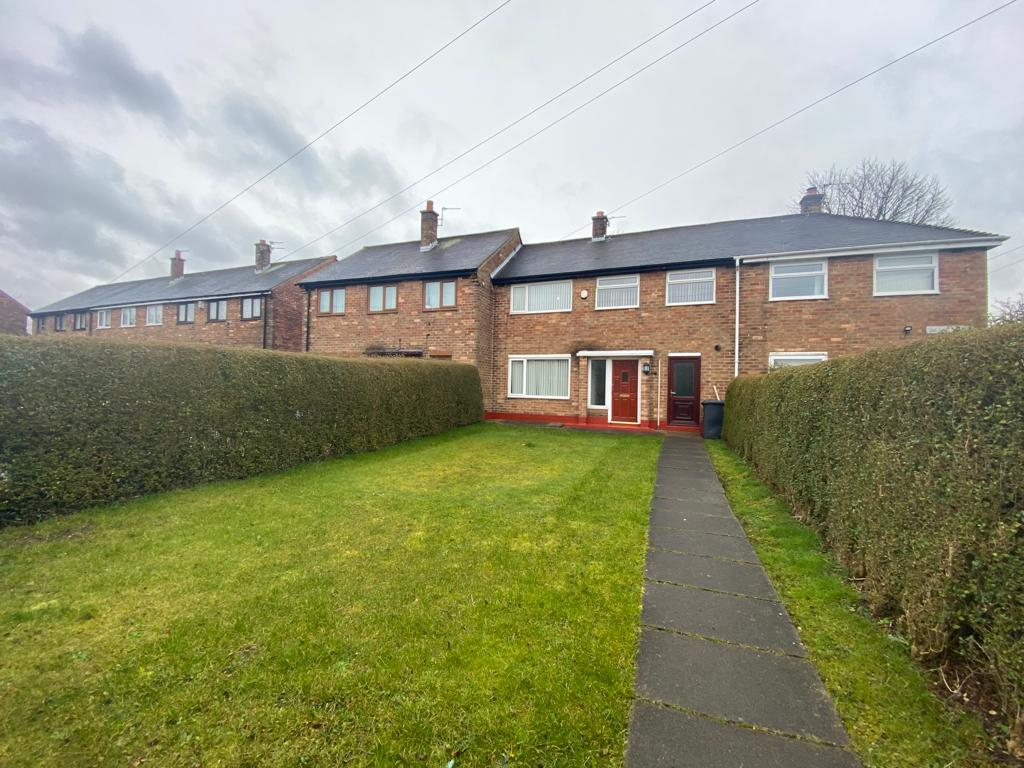 2 bedroom Terraced House Ingleton Road, PR2 Property Search Strike
