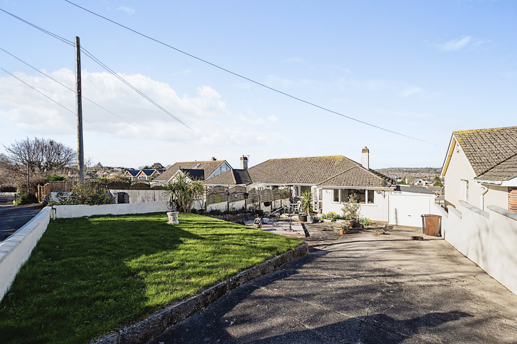 3 bedroom Bungalow Nut Bush Lane, TQ2 Property Search Strike