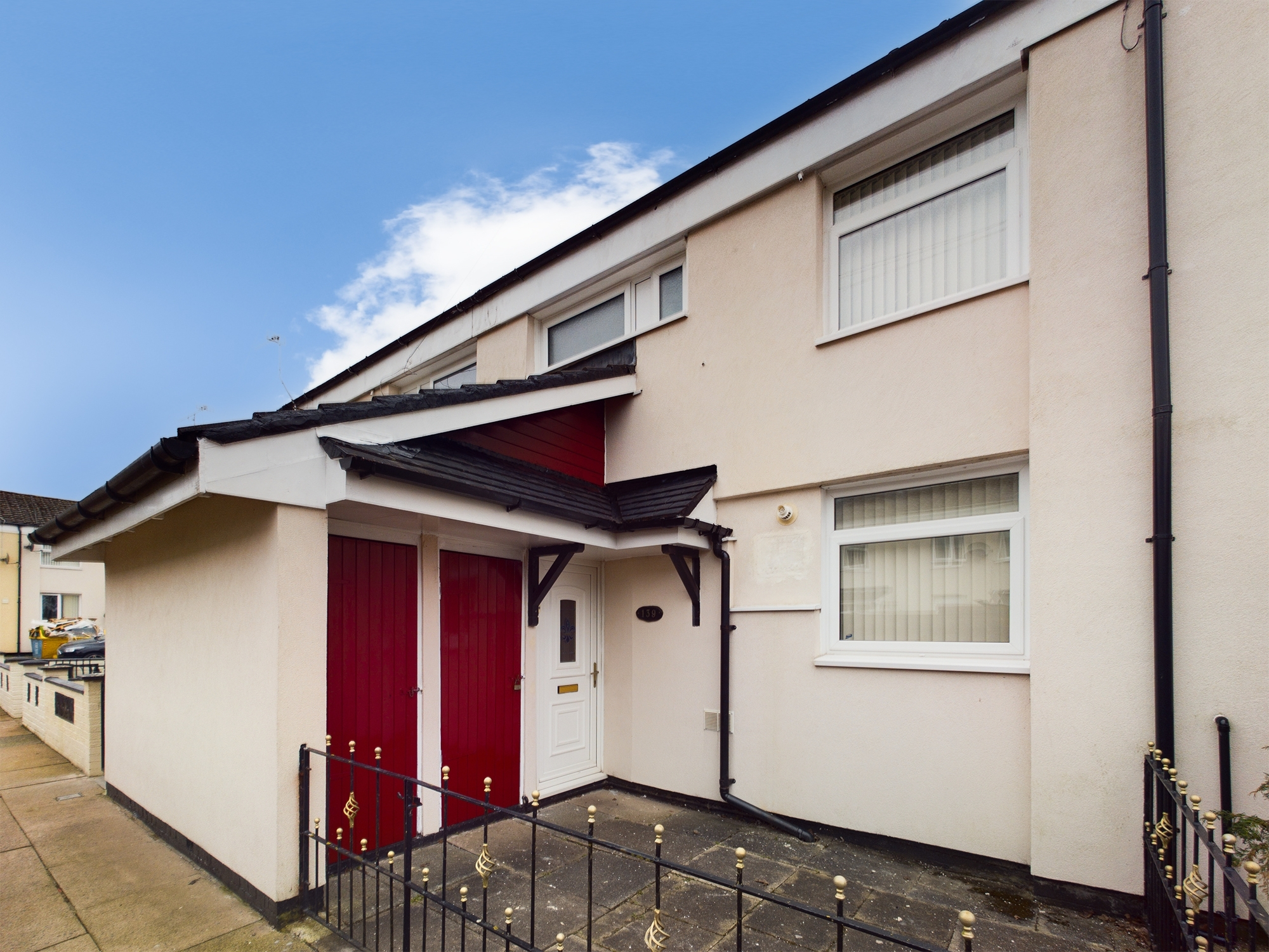 3 bedroom Terraced House Marled Hey, L28 Property Search Strike